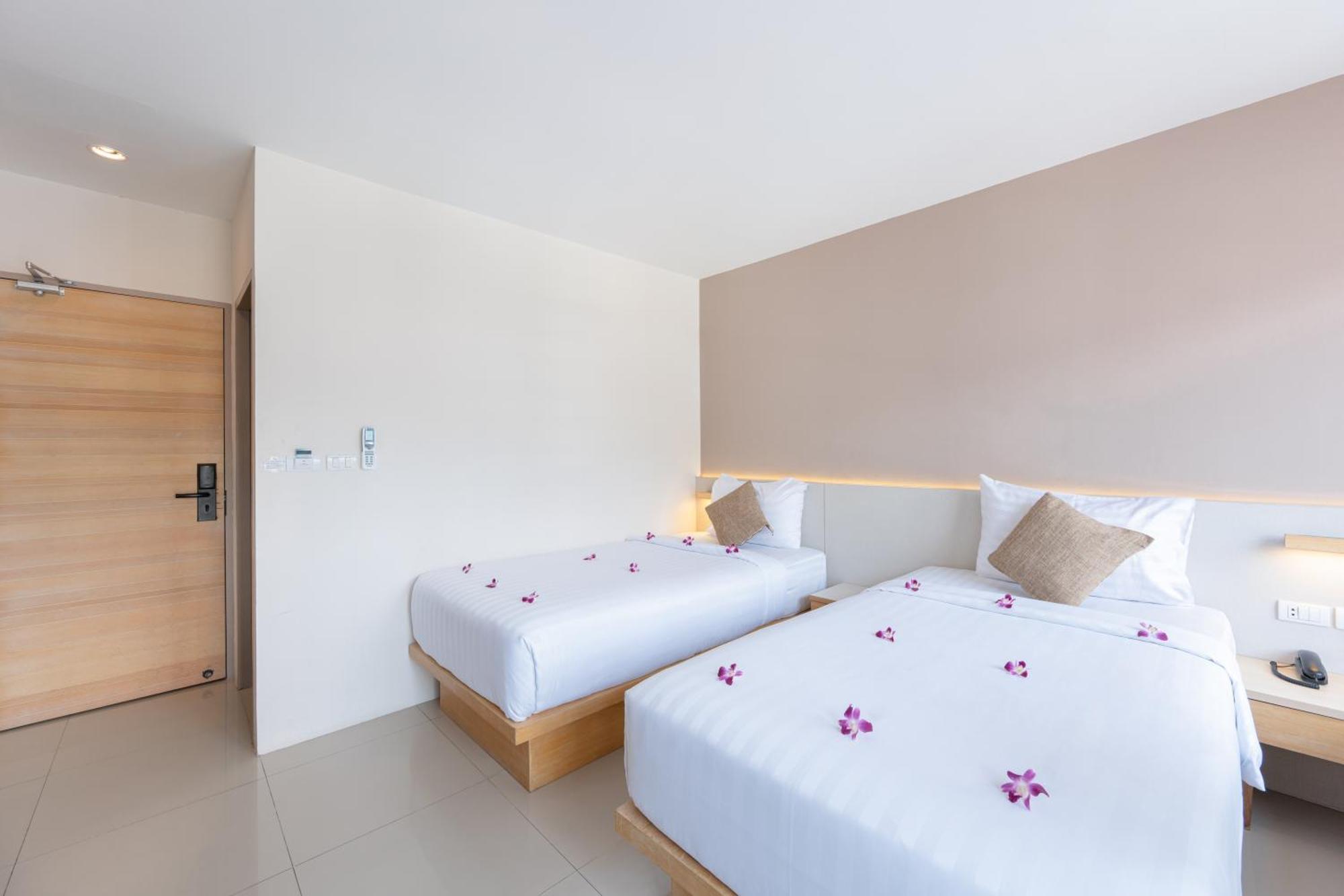 La Vista Hotel 3*