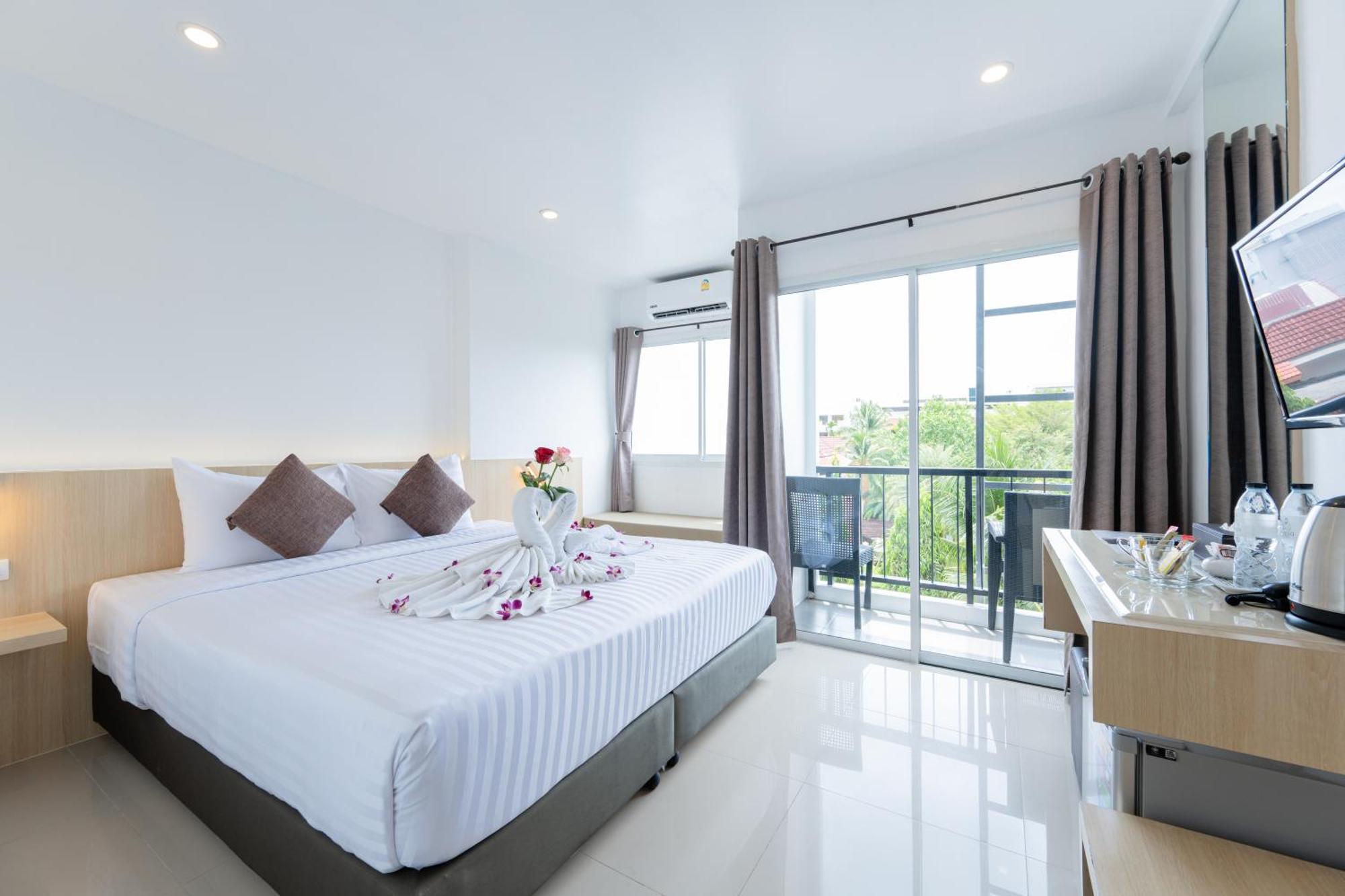 Hotel La Vista