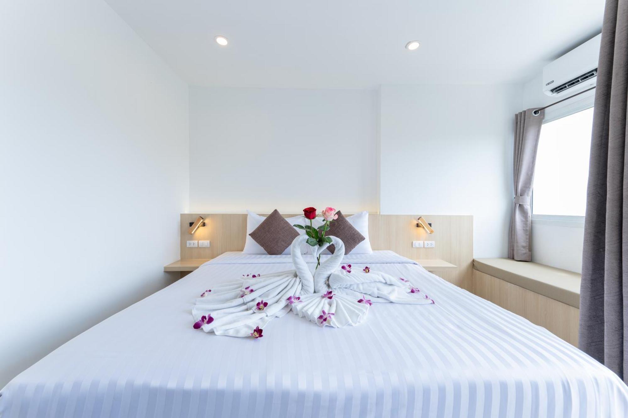Hotel La Vista 3*