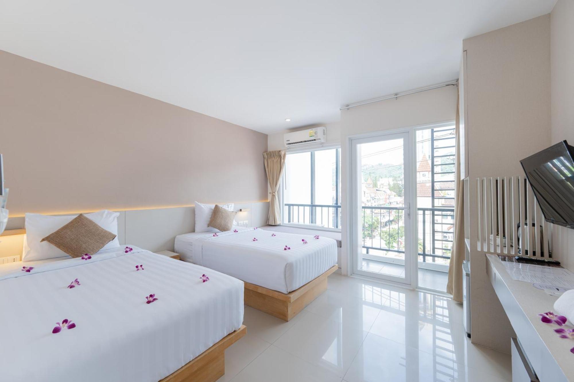 La Vista Hotel 3*