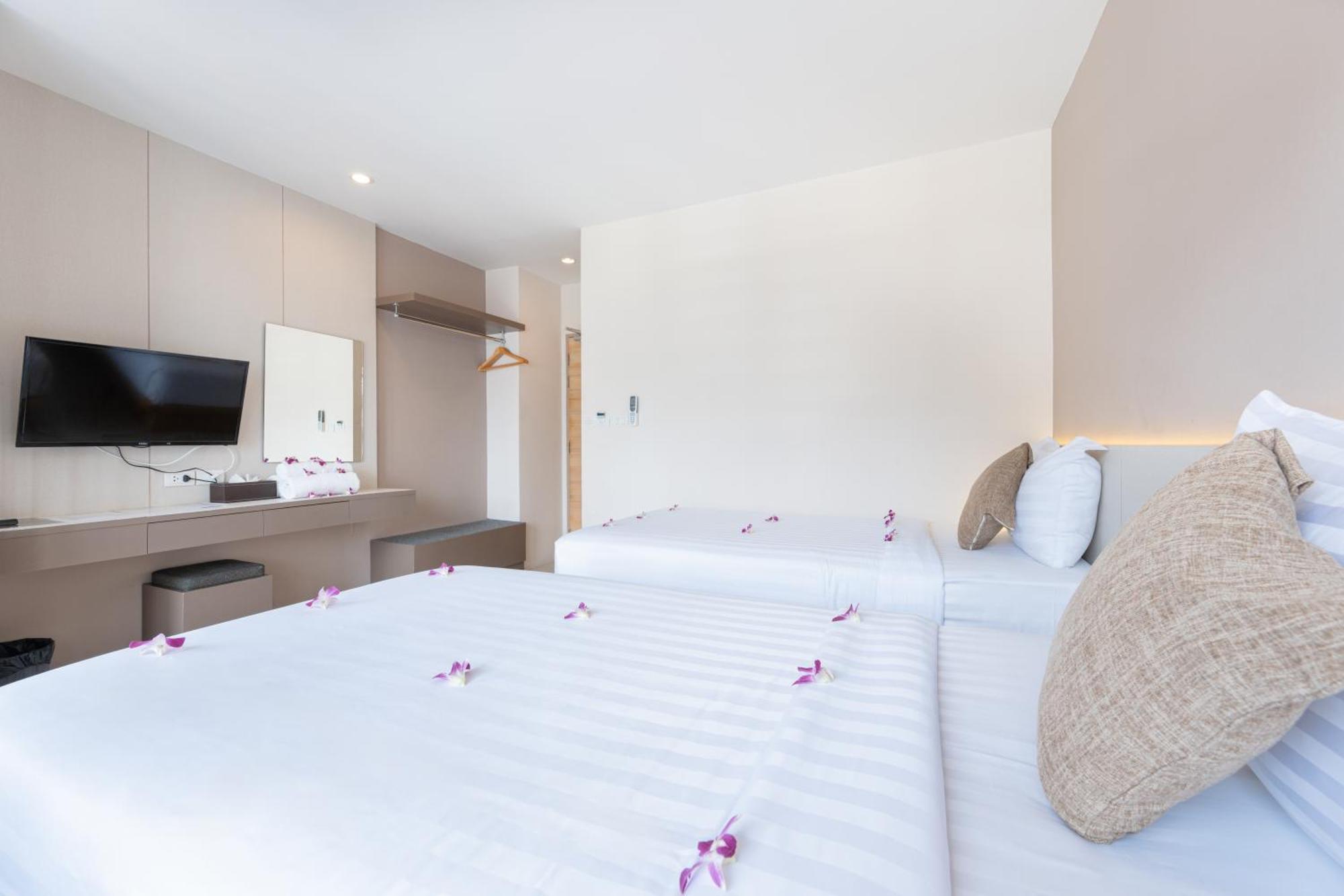 Hotel La Vista