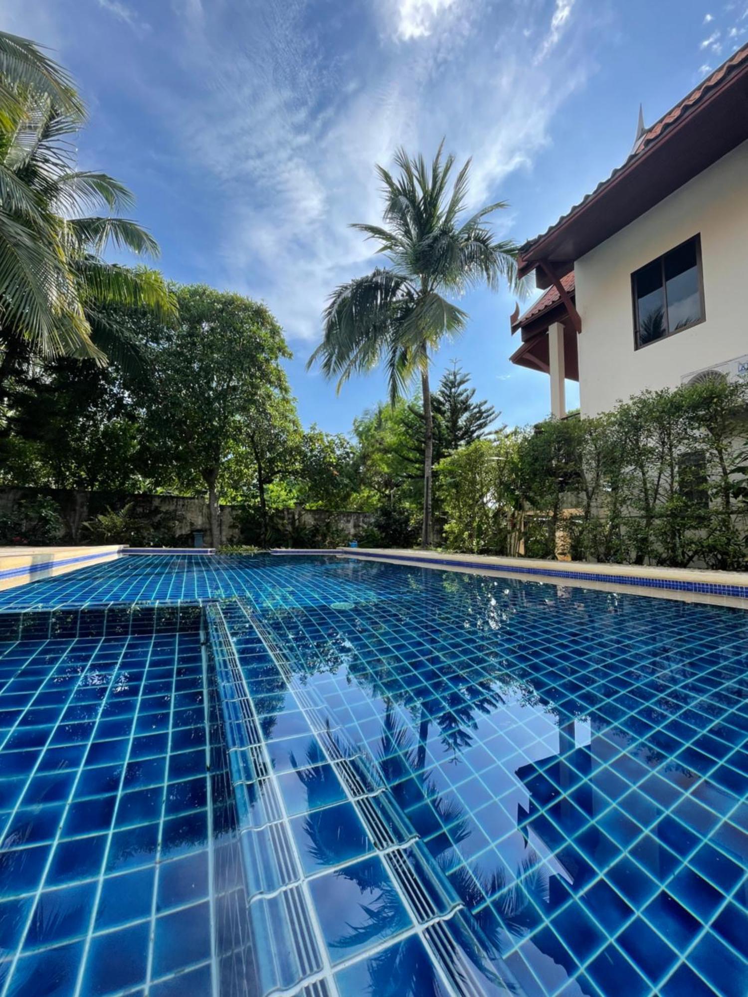 Villa Aisawan *