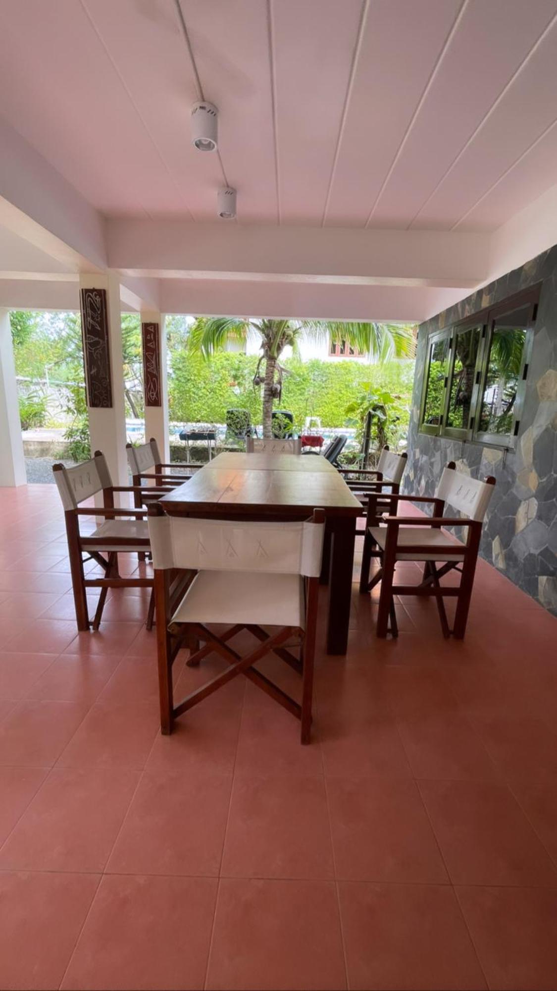Villa Aisawan Ban Lum Fuang