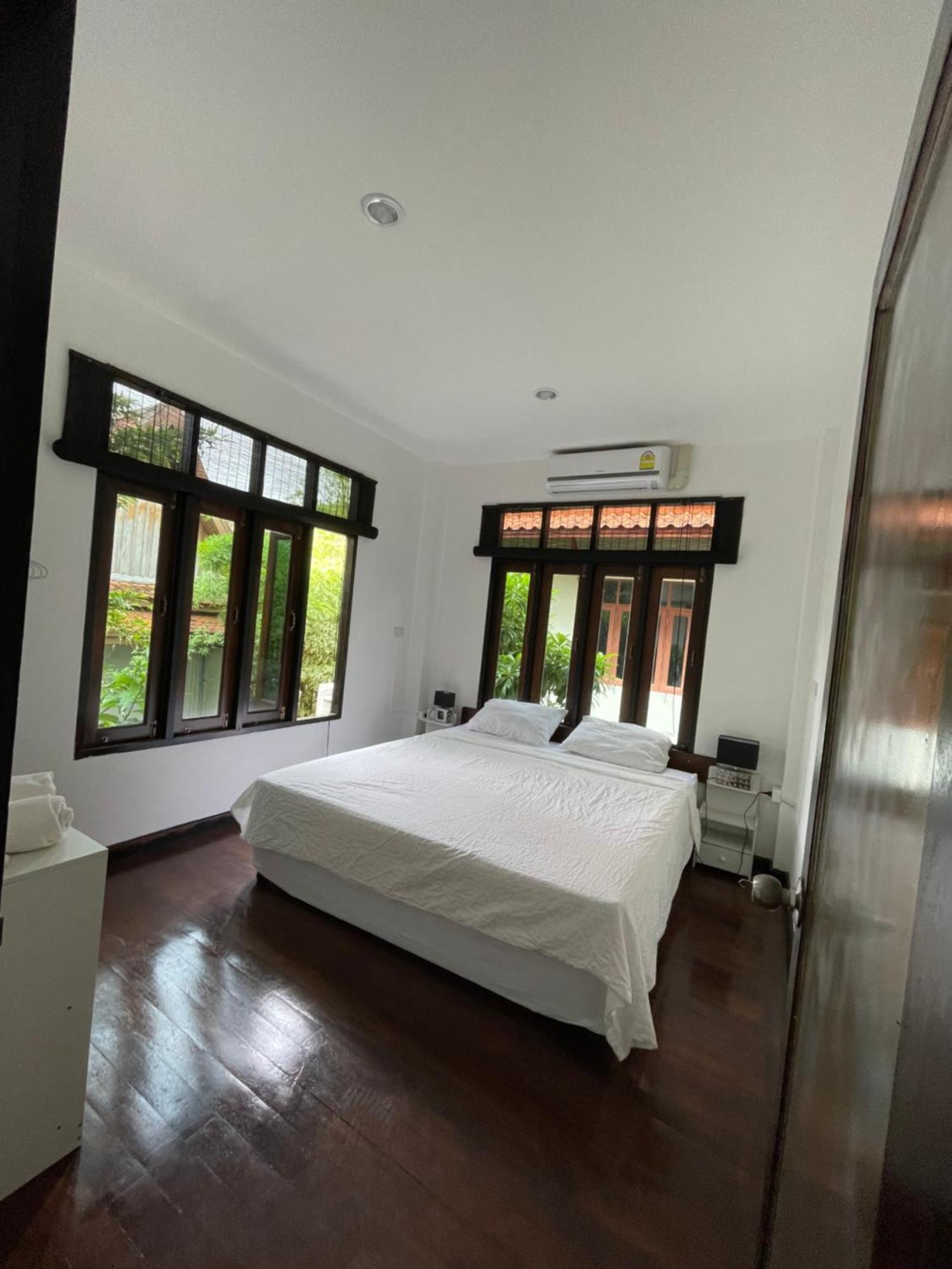 Aisawan Villa Ban Lum Fuang