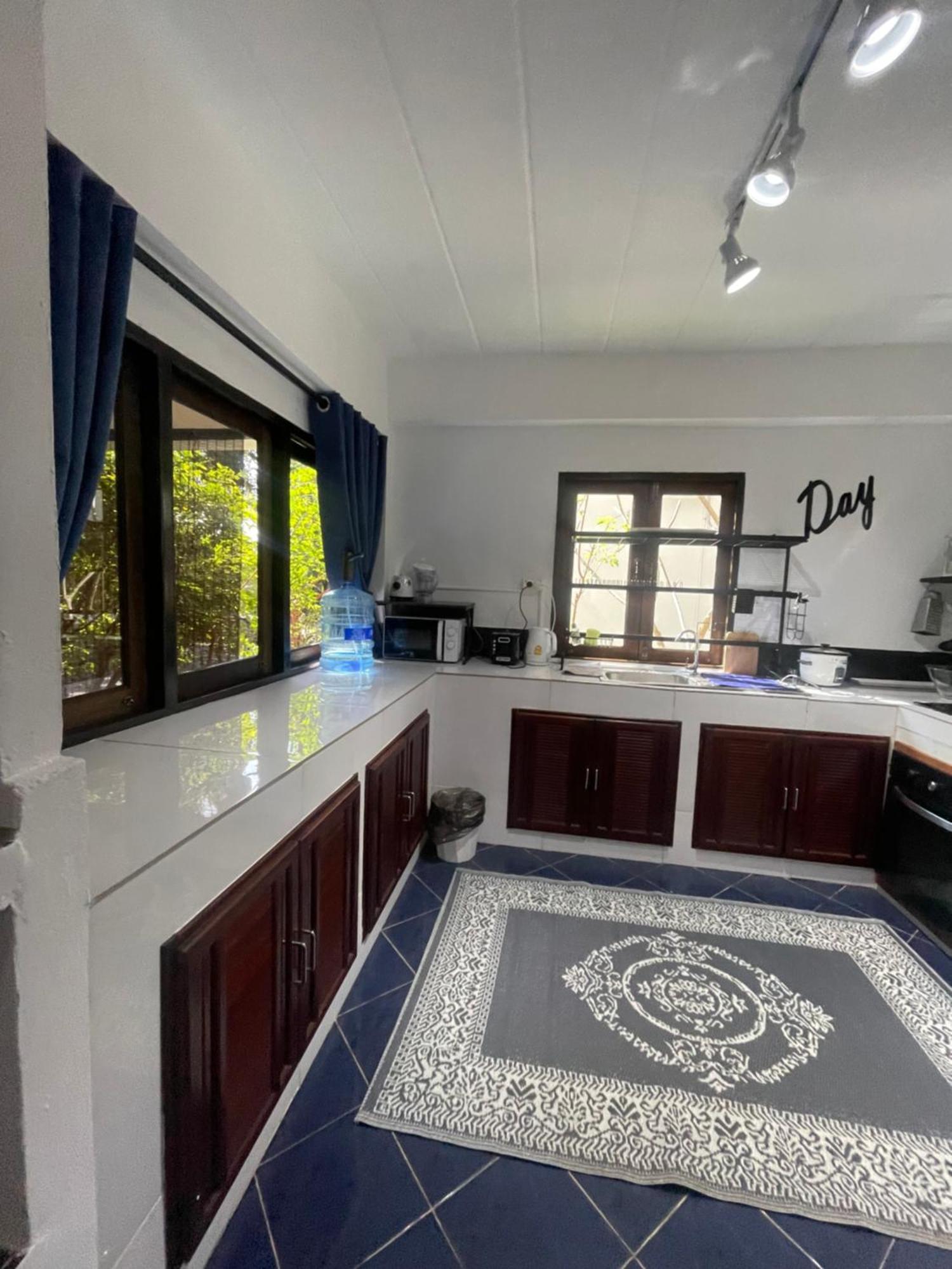 Villa Aisawan *