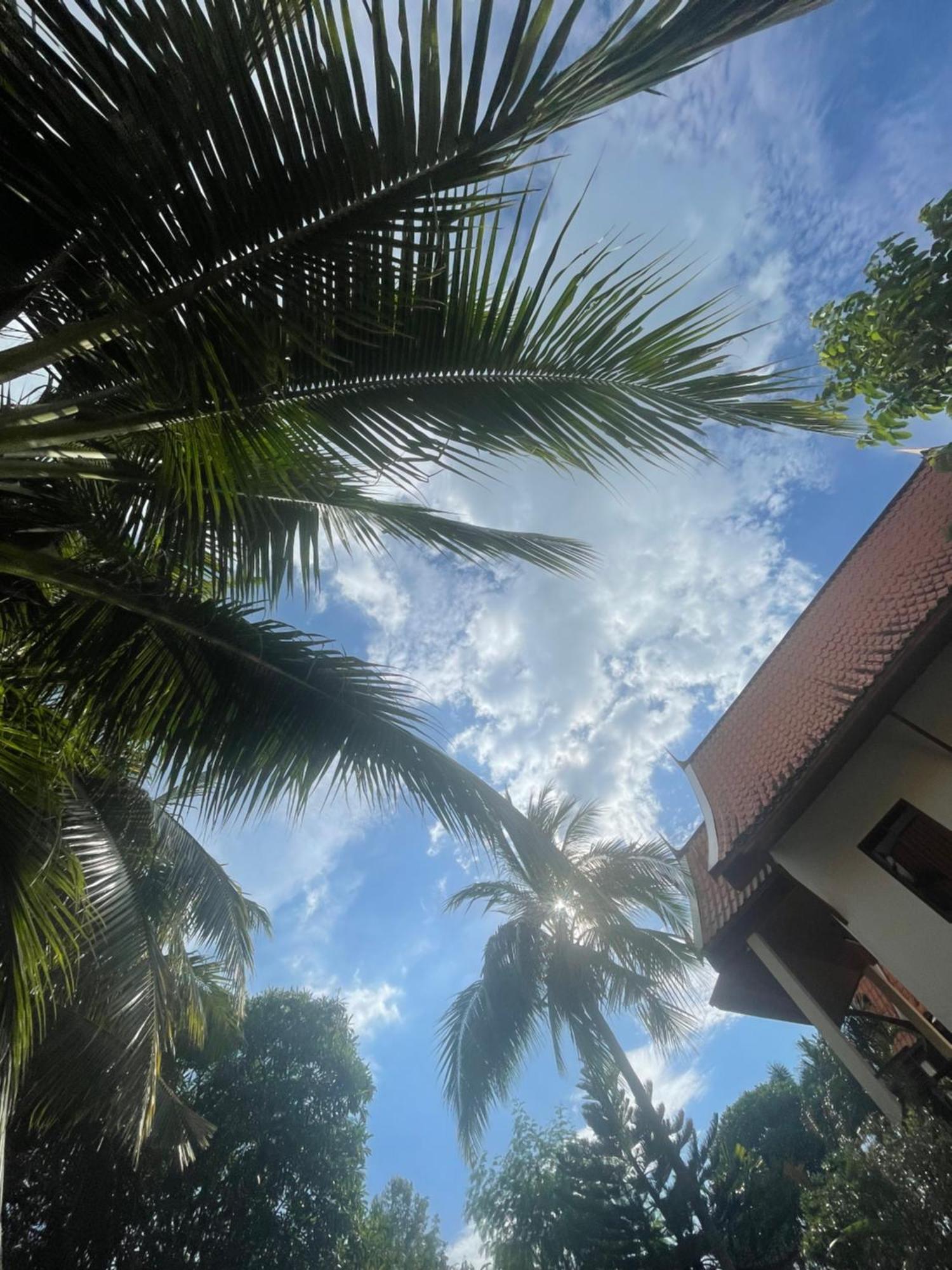 Aisawan Villa