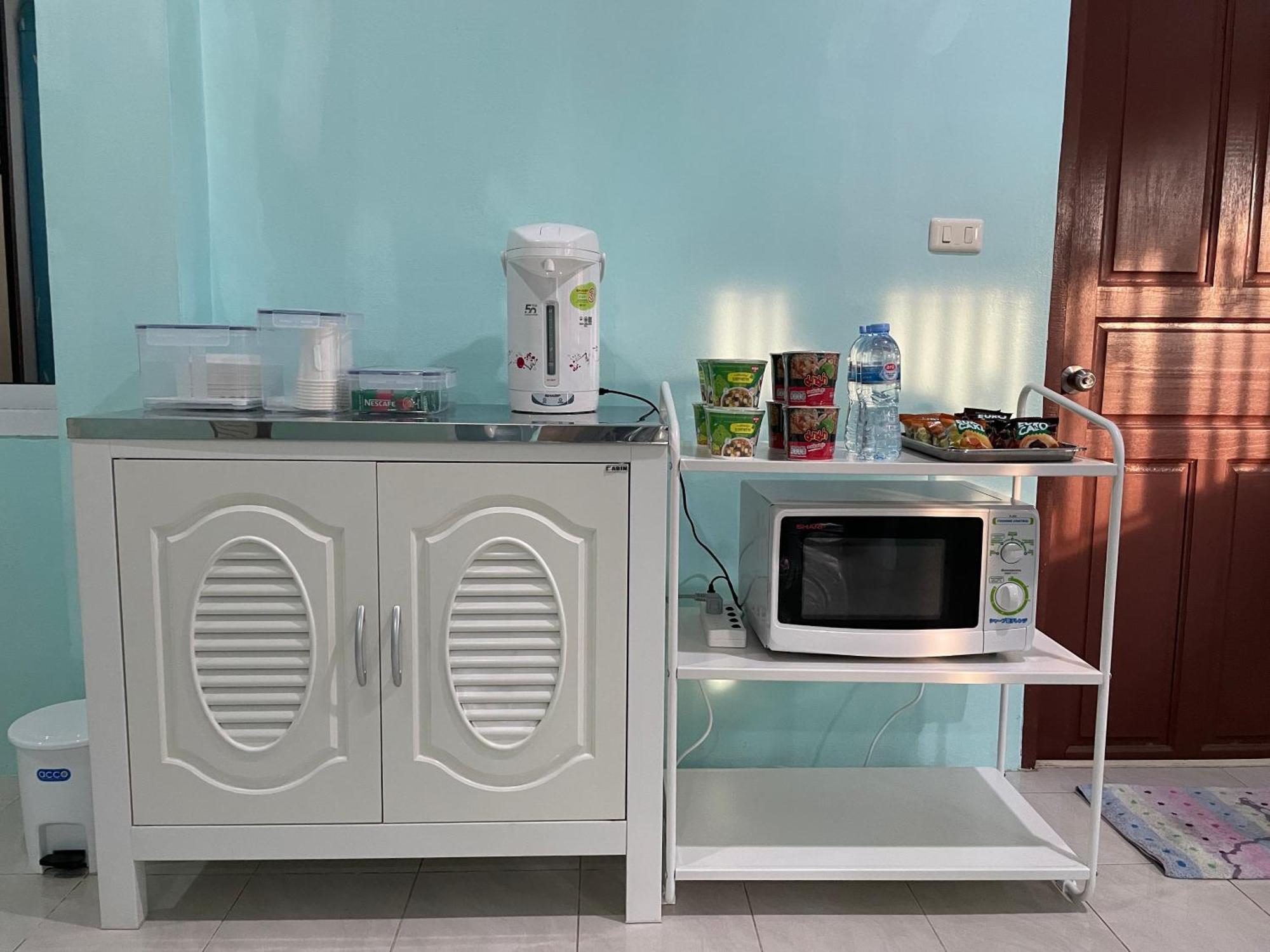Guest house Nun Ban Bo Han
