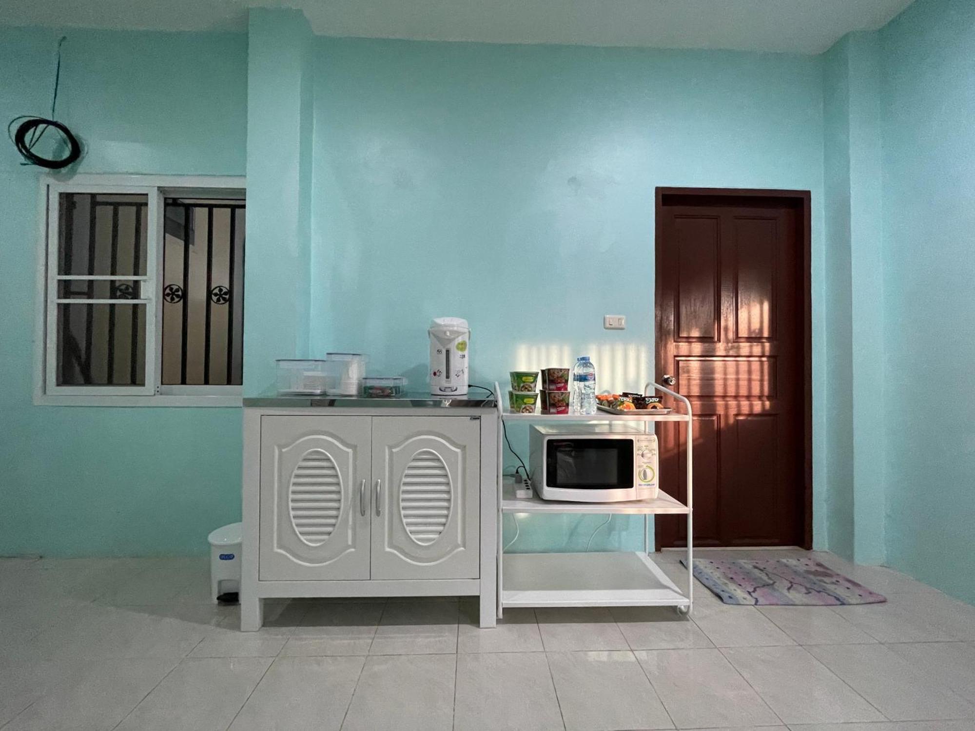 Nun Guest house