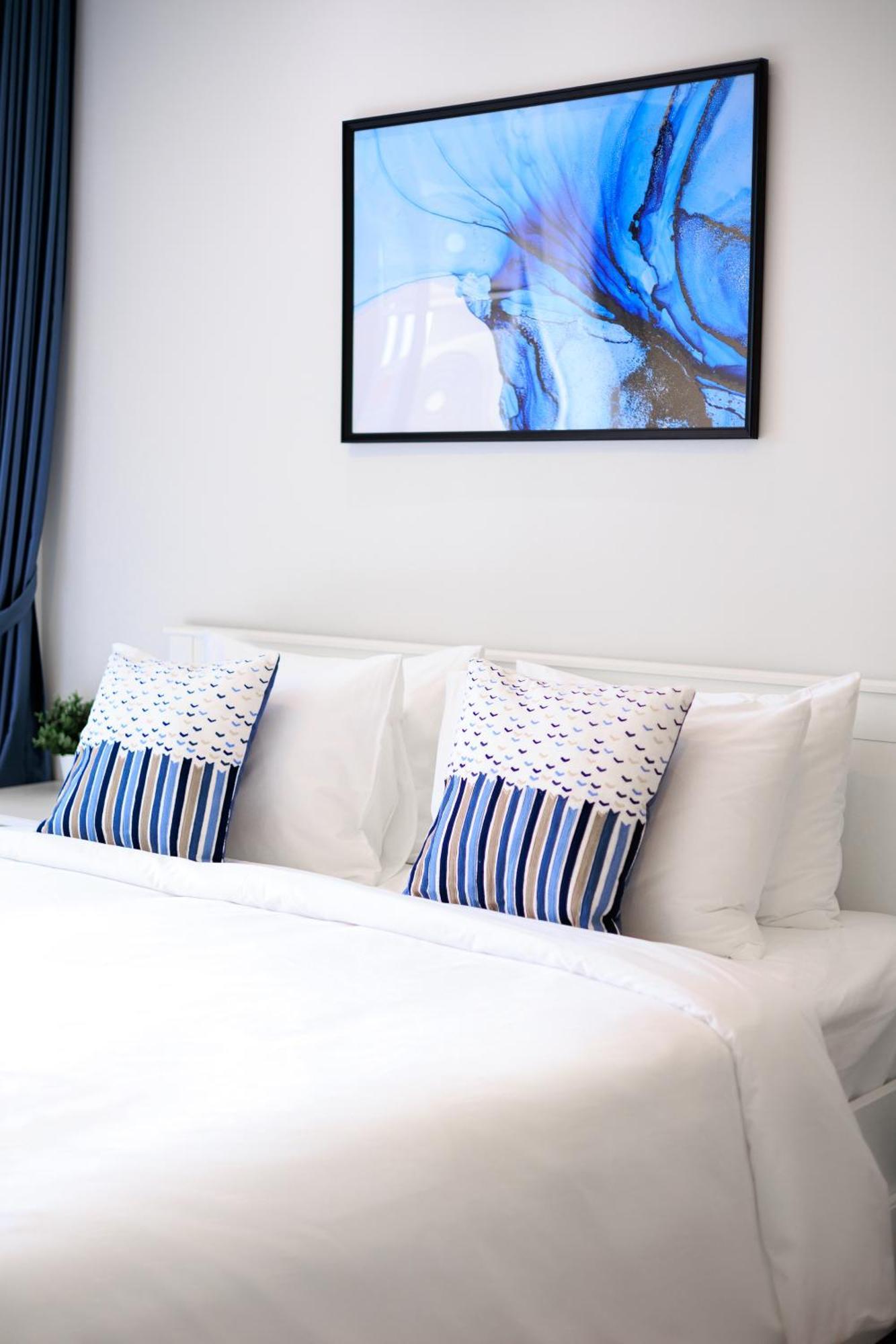 New 1bd In Laguna Skypark * Phuket