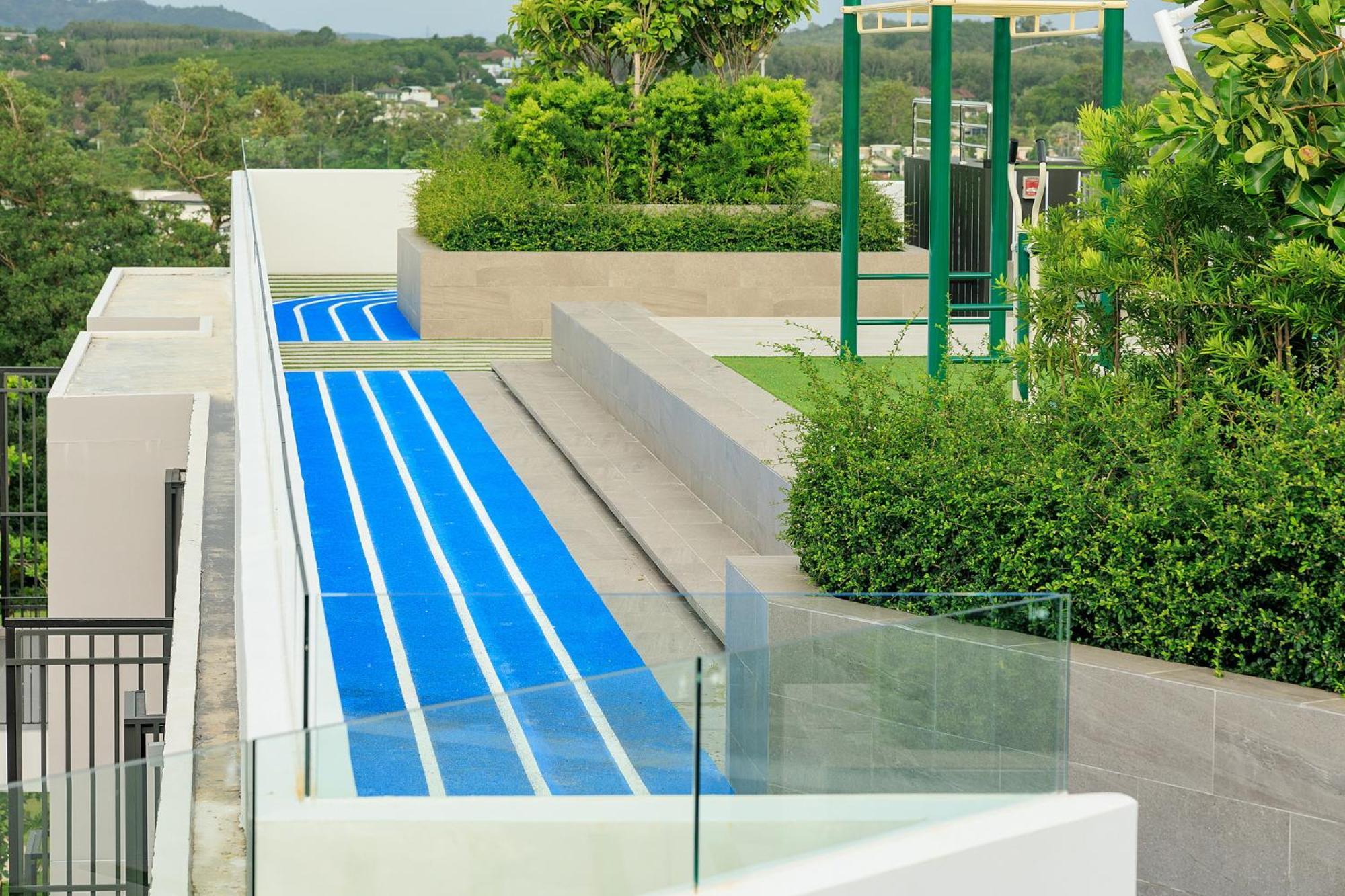New 1bd In Laguna Skypark * Phuket