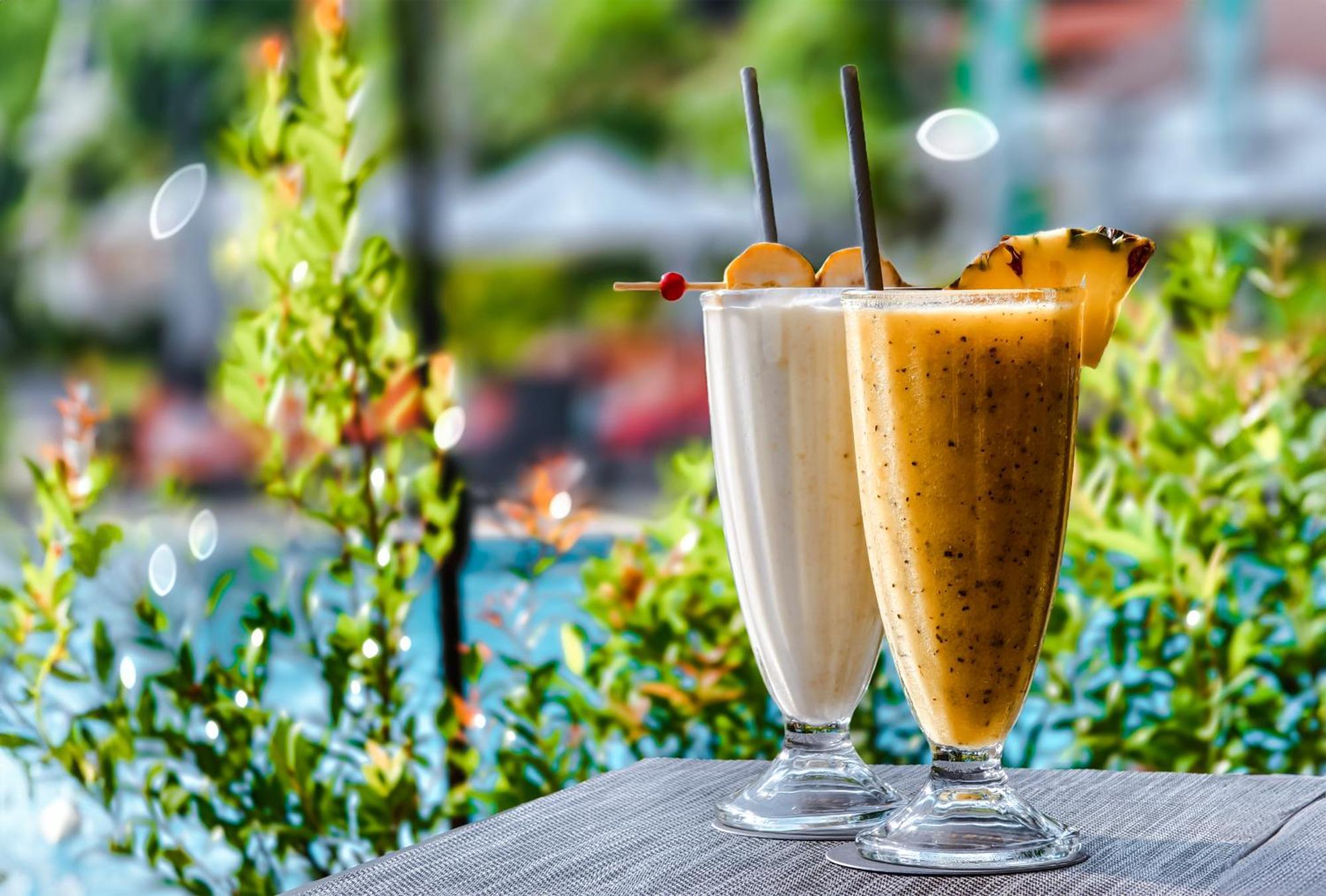Courtyard By Marriott Phuket, Patong