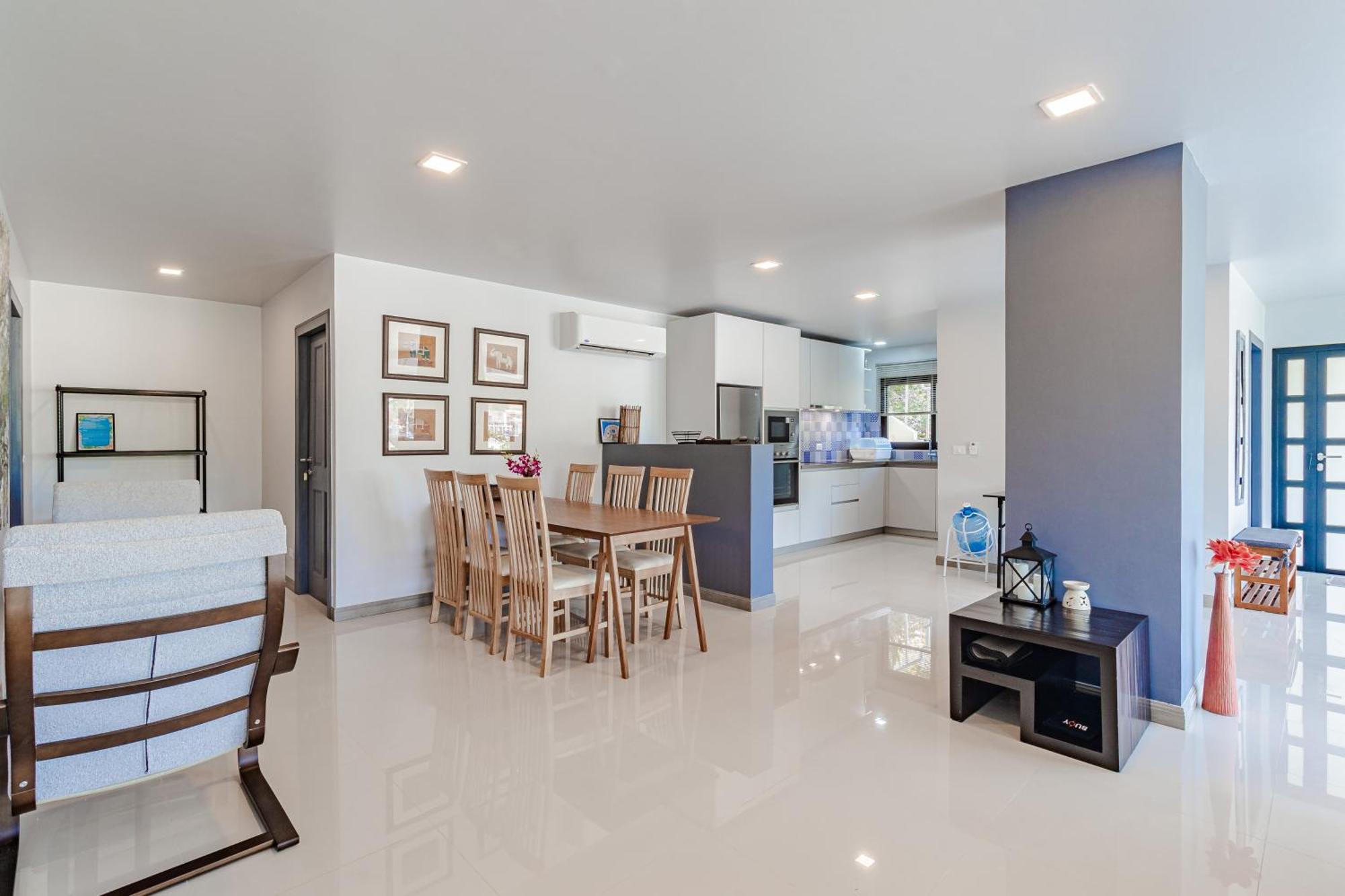 Resort Estate - Sha Extra Strand Kamala
