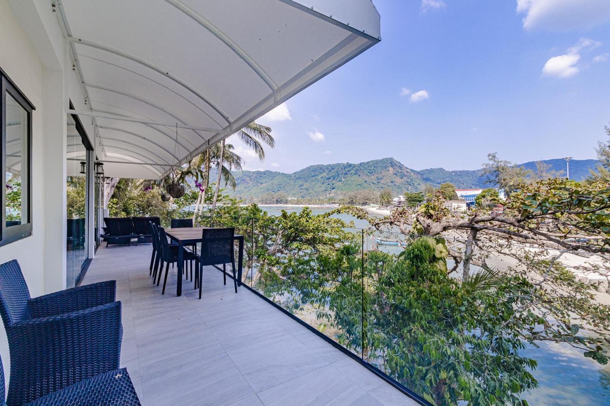 Resort Estate - Sha Extra 4*