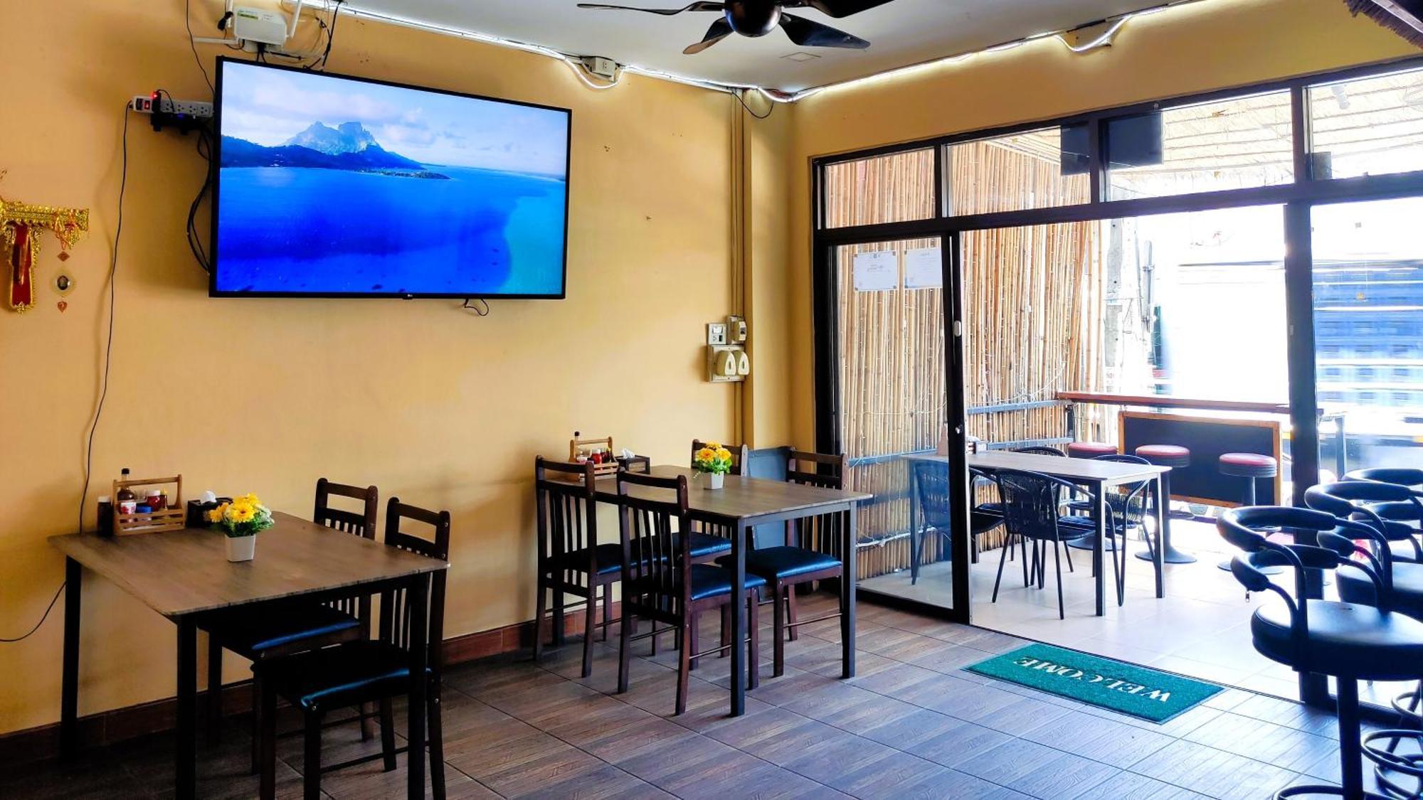 Hotel Lucky Buako 3*