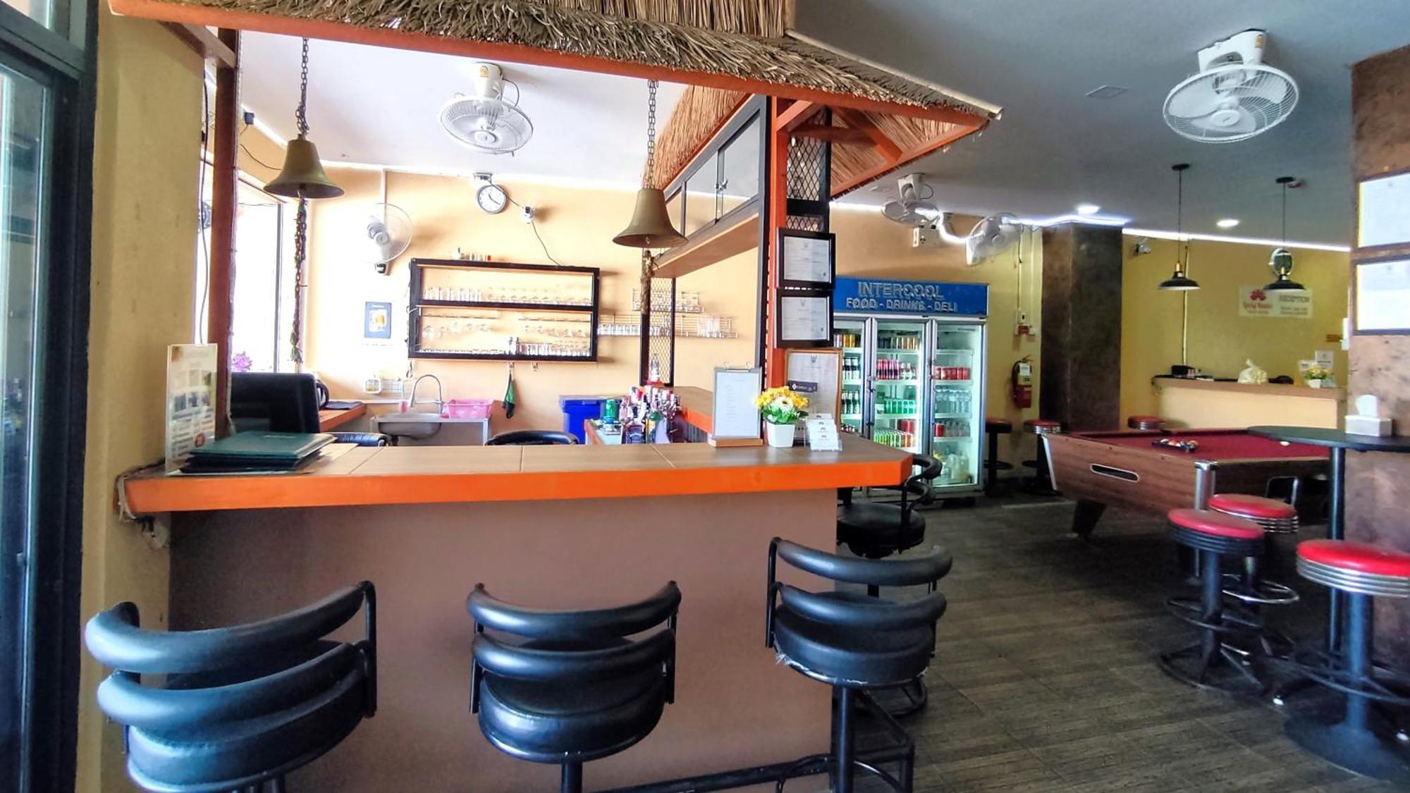 Lucky Buako Hotel Patong