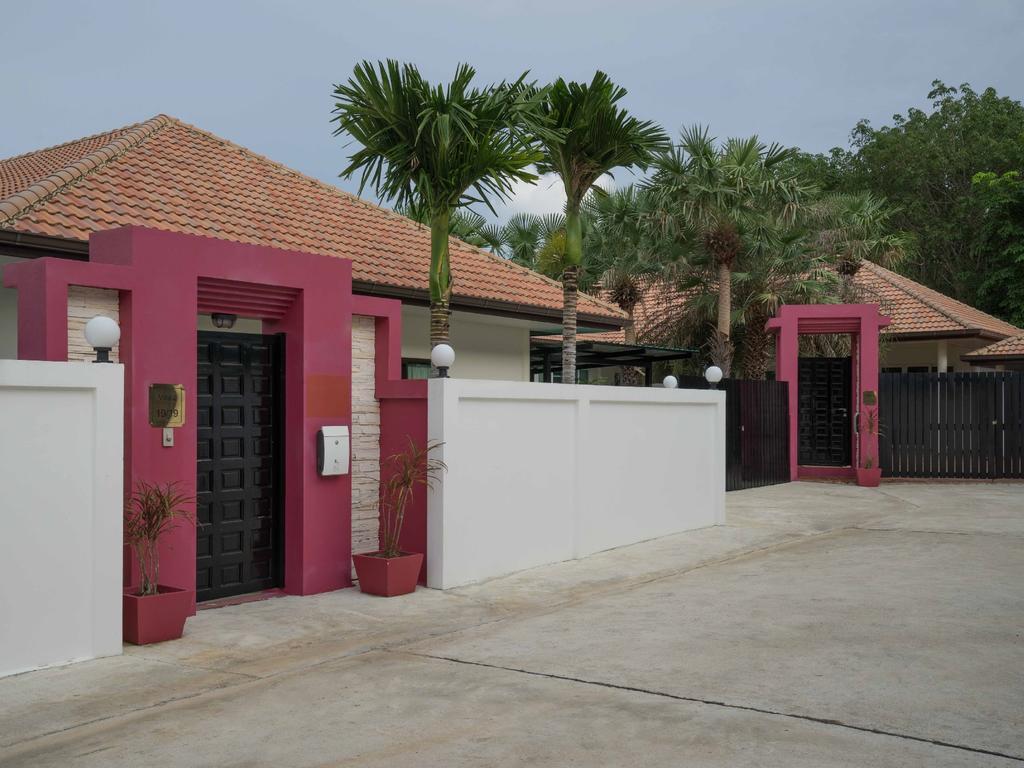 Tropic Sun - Phuket Villa Rawai