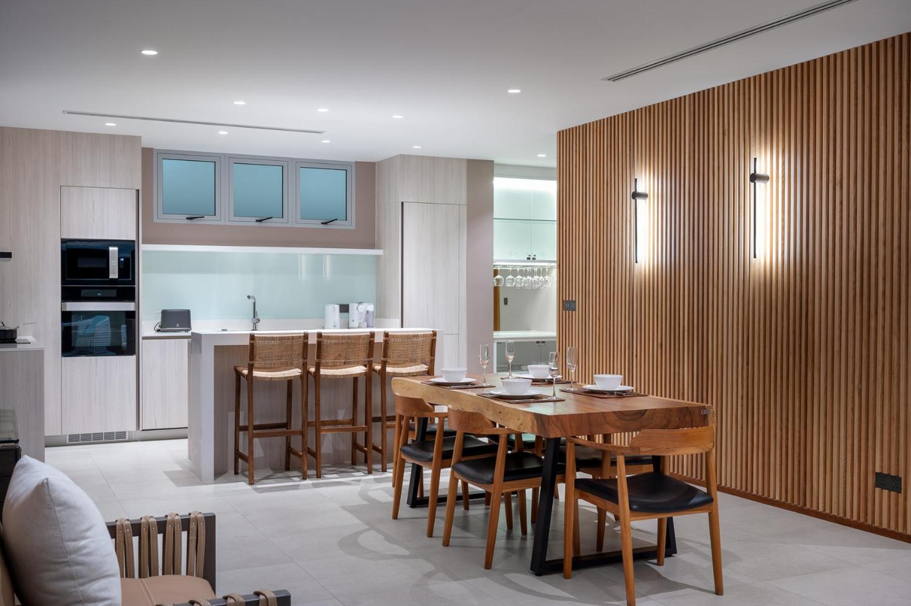 Beachfront Residences - Stunning Sea And View * Bang Tao Beach (Phuket)
