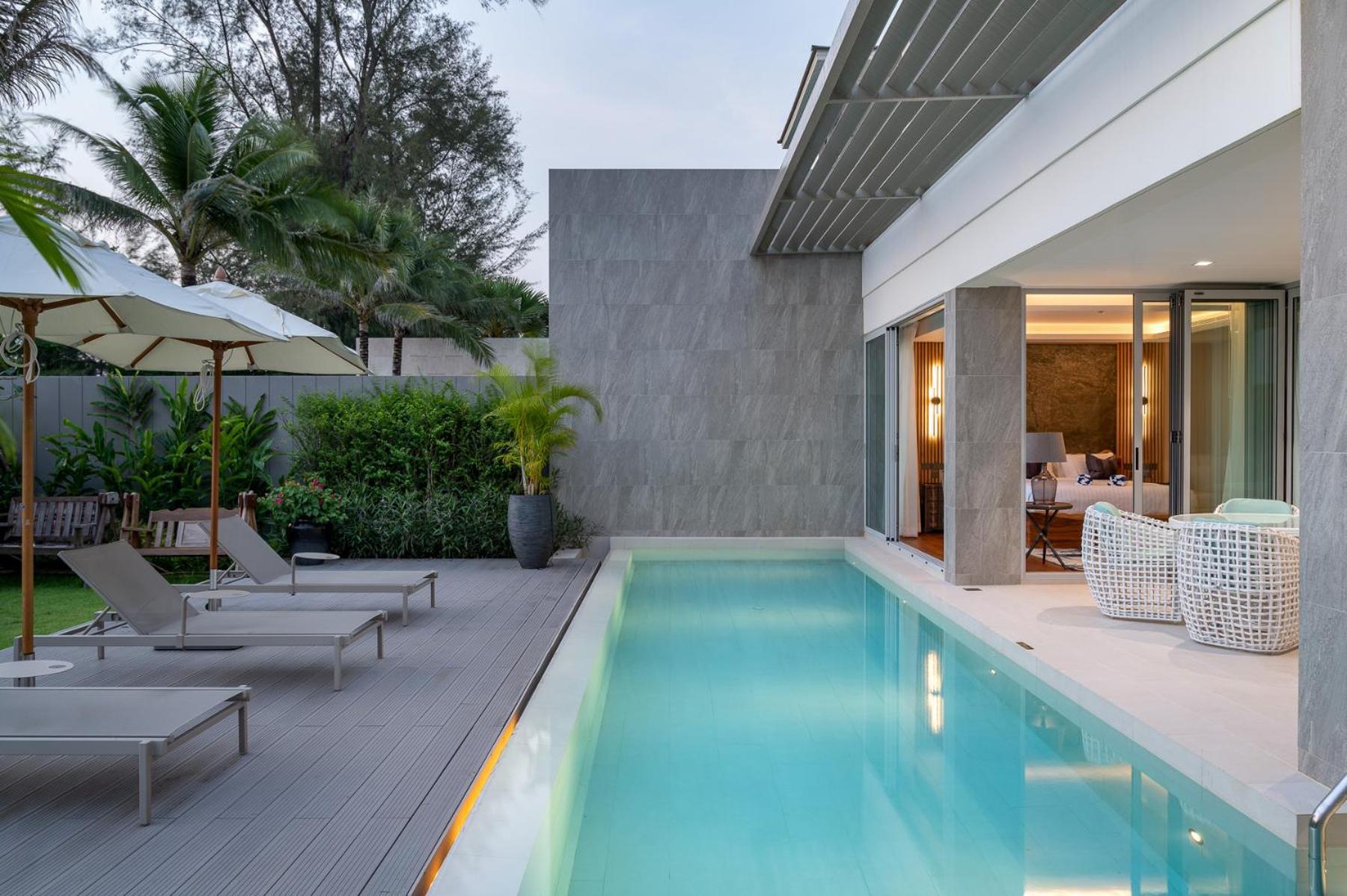 Apartment Beachfront Residences - Stunning Sea And View *