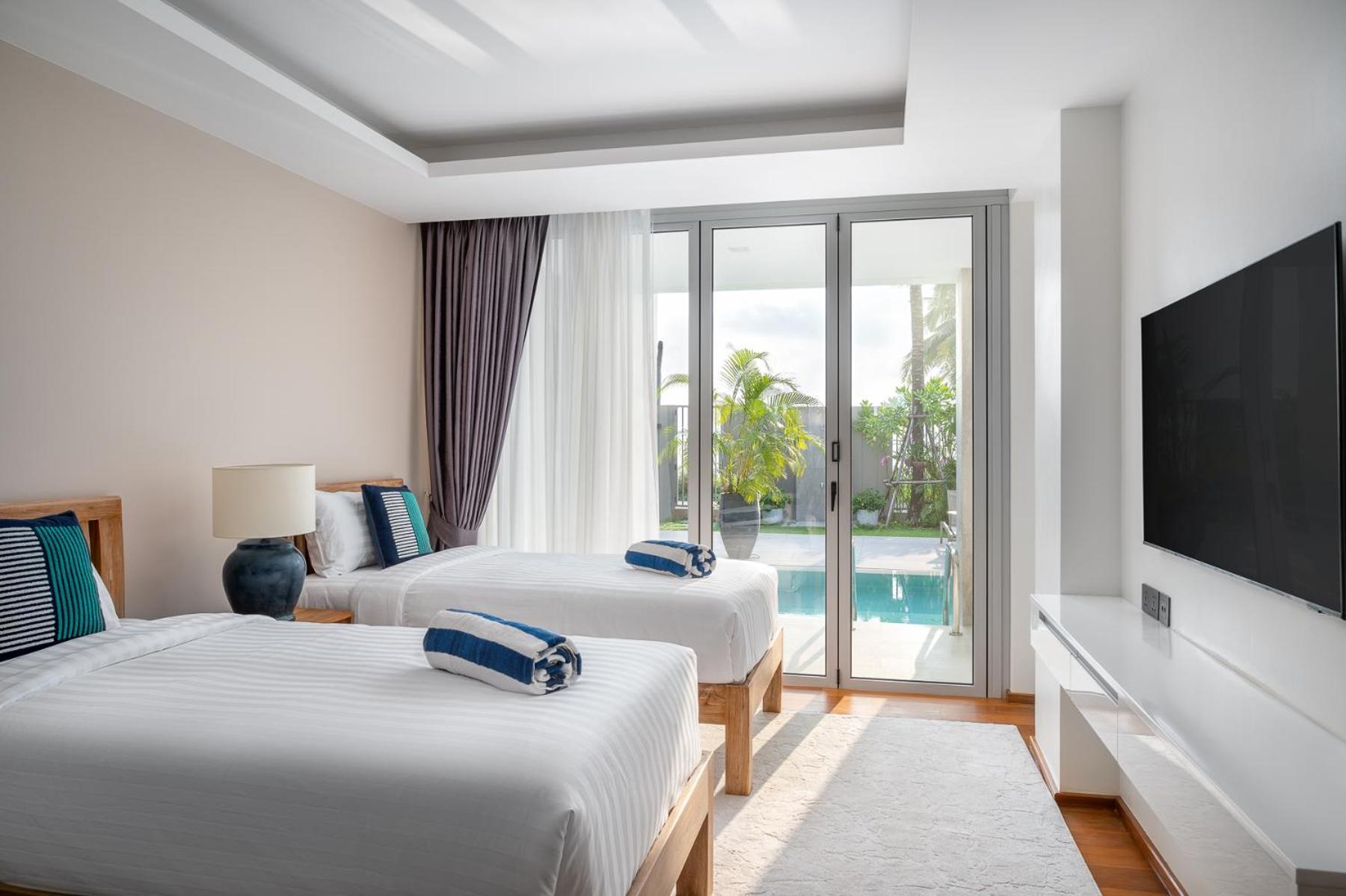 Beachfront Residences - Stunning Sea And View Apartment *