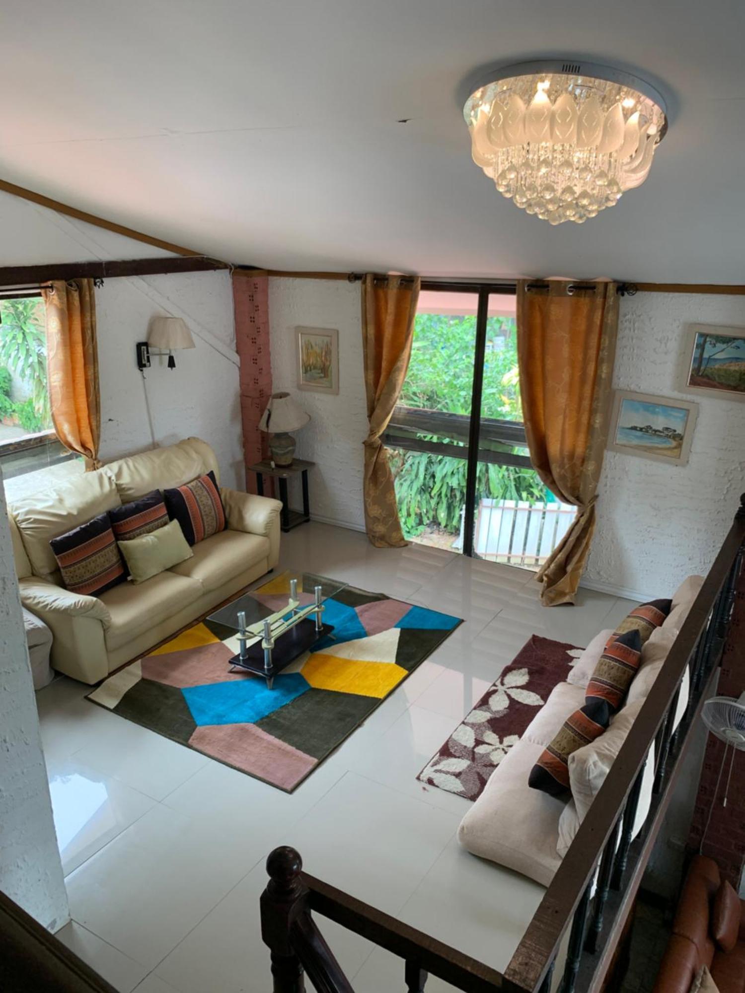 Du Bonheur Et Nature Rawai Villa *