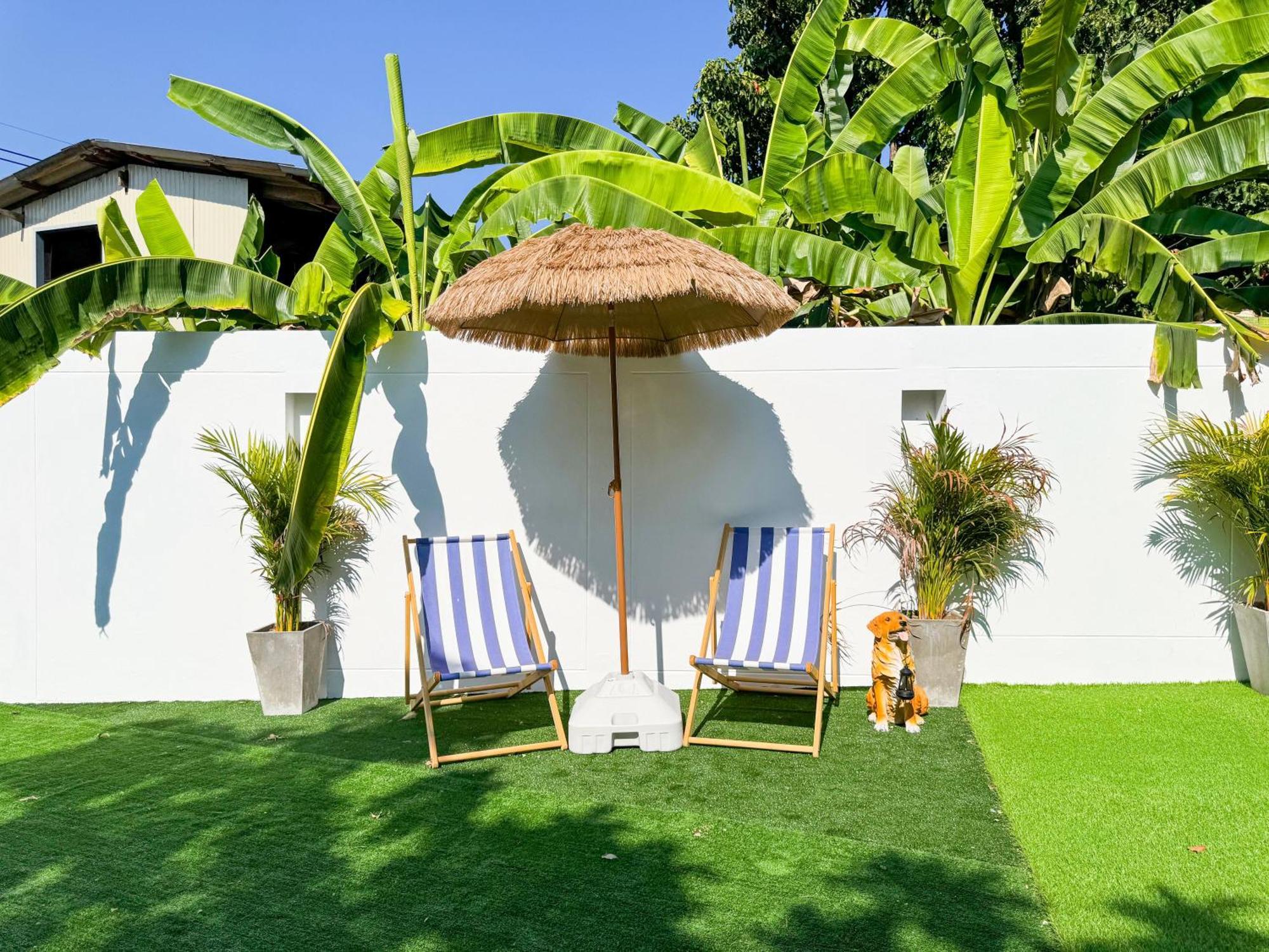 White Castle Villa *