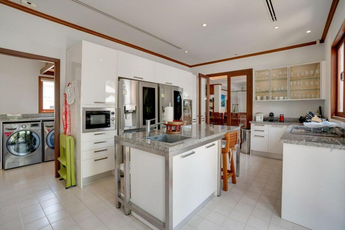 Coastal Bliss Villa Phuket