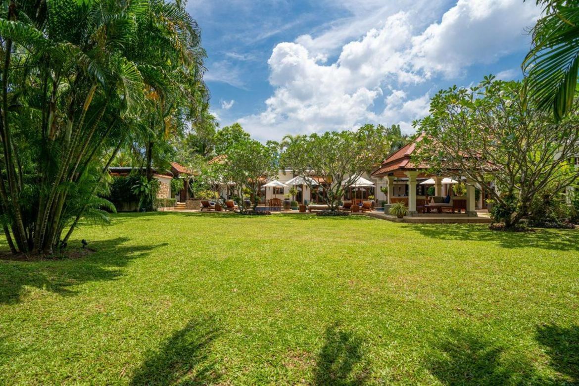 Villa Coastal Bliss *