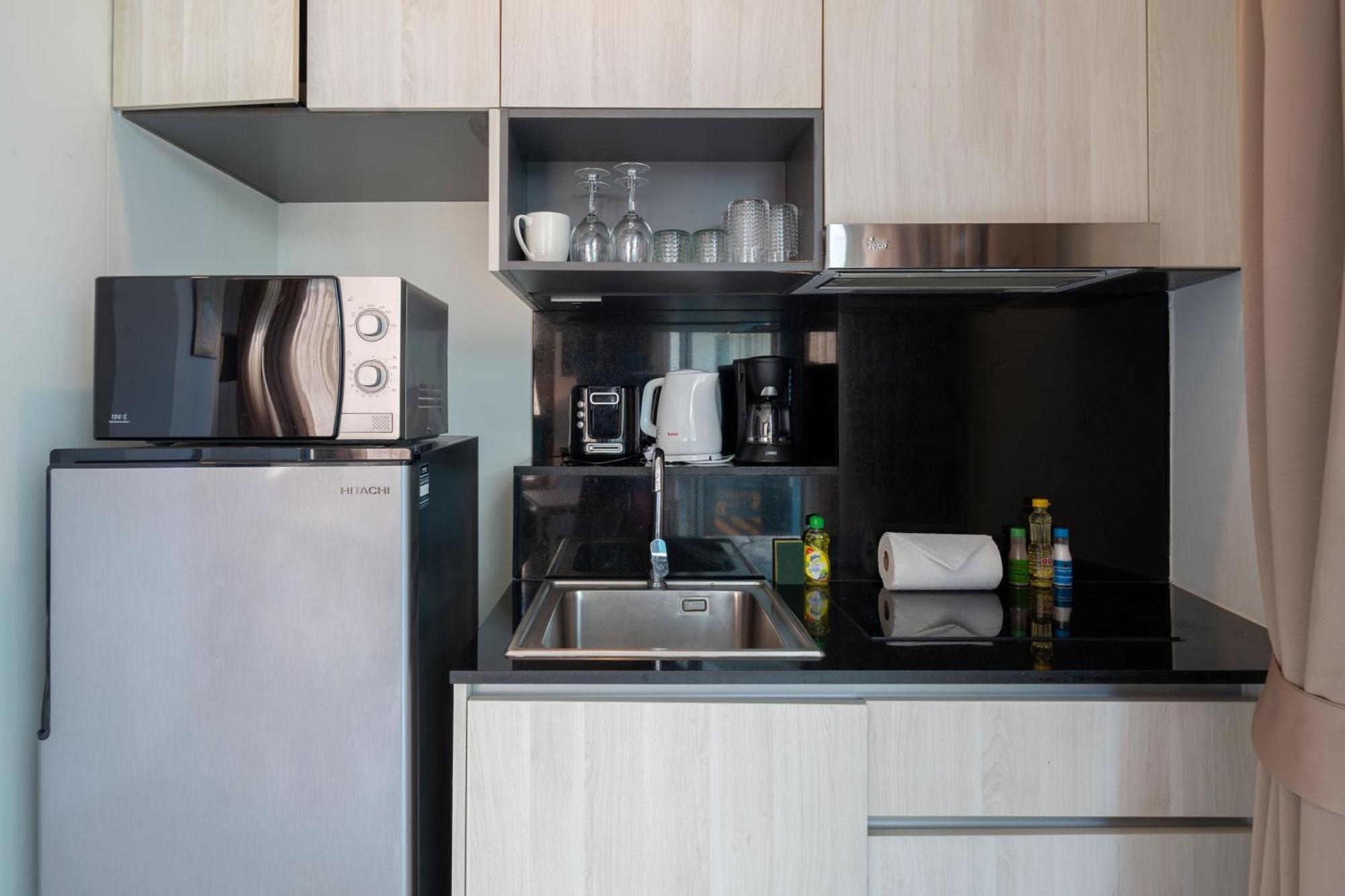 Lovely Kamala Ocean View Apartment C36, Just 5 Min Walk To The Beach