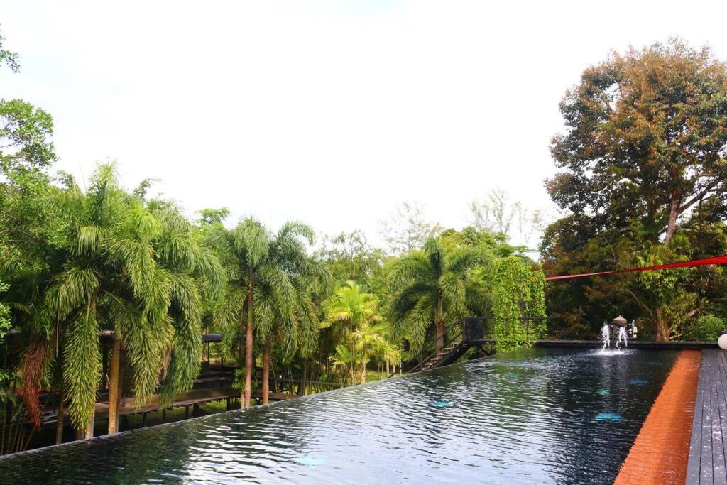 05 - Exquisite Paradise Retreat * Nai Thon Beach