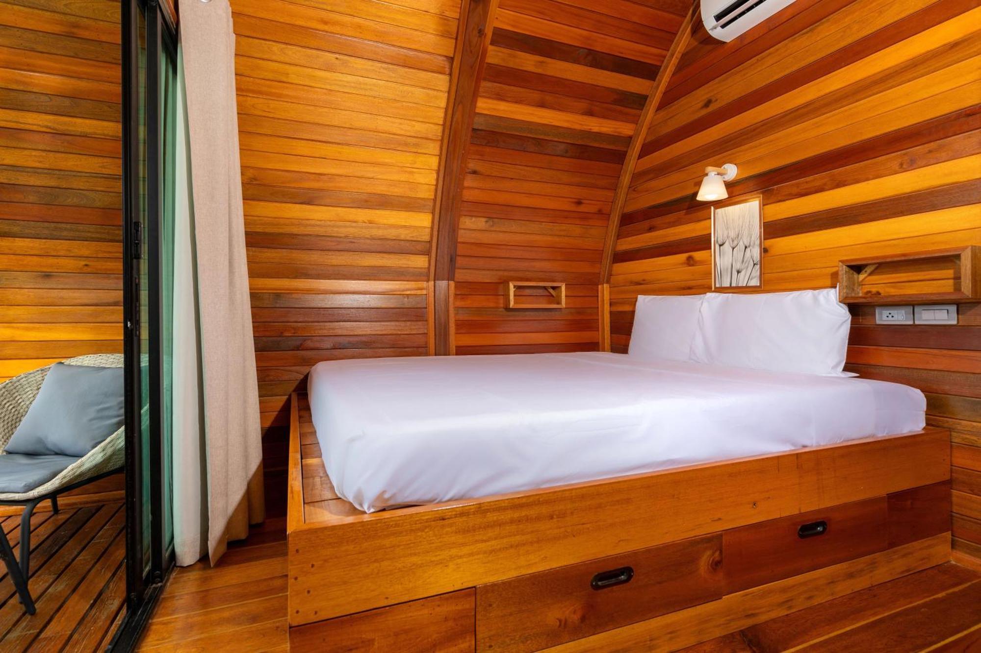Tropical Chalet-style 2br With Pool Pasak Paradise 2, Bangtao * Bang Tao Beach (Phuket)