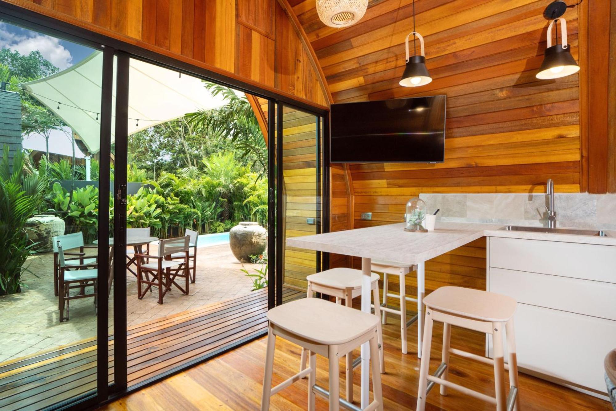 Tropical Chalet-style 2br With Pool Pasak Paradise 2, Bangtao * Bang Tao Beach (Phuket)