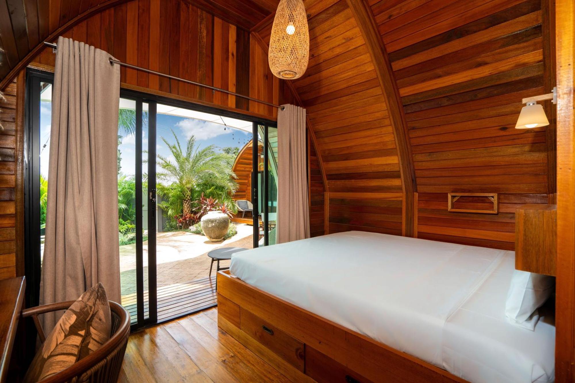 Tropical Chalet-style 2br With Pool Pasak Paradise 2, Bangtao Villa *