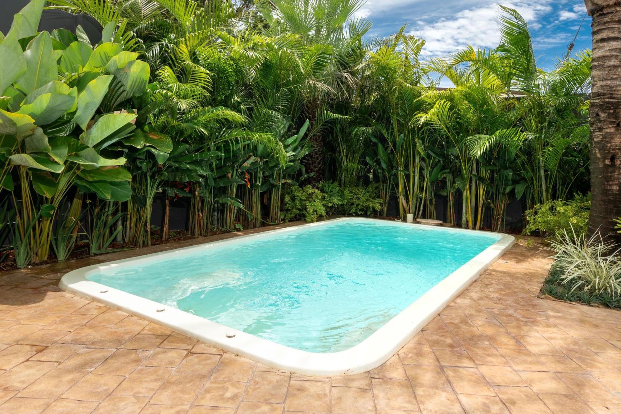 Villa Tropical Chalet-style 2br With Pool Pasak Paradise 2, Bangtao