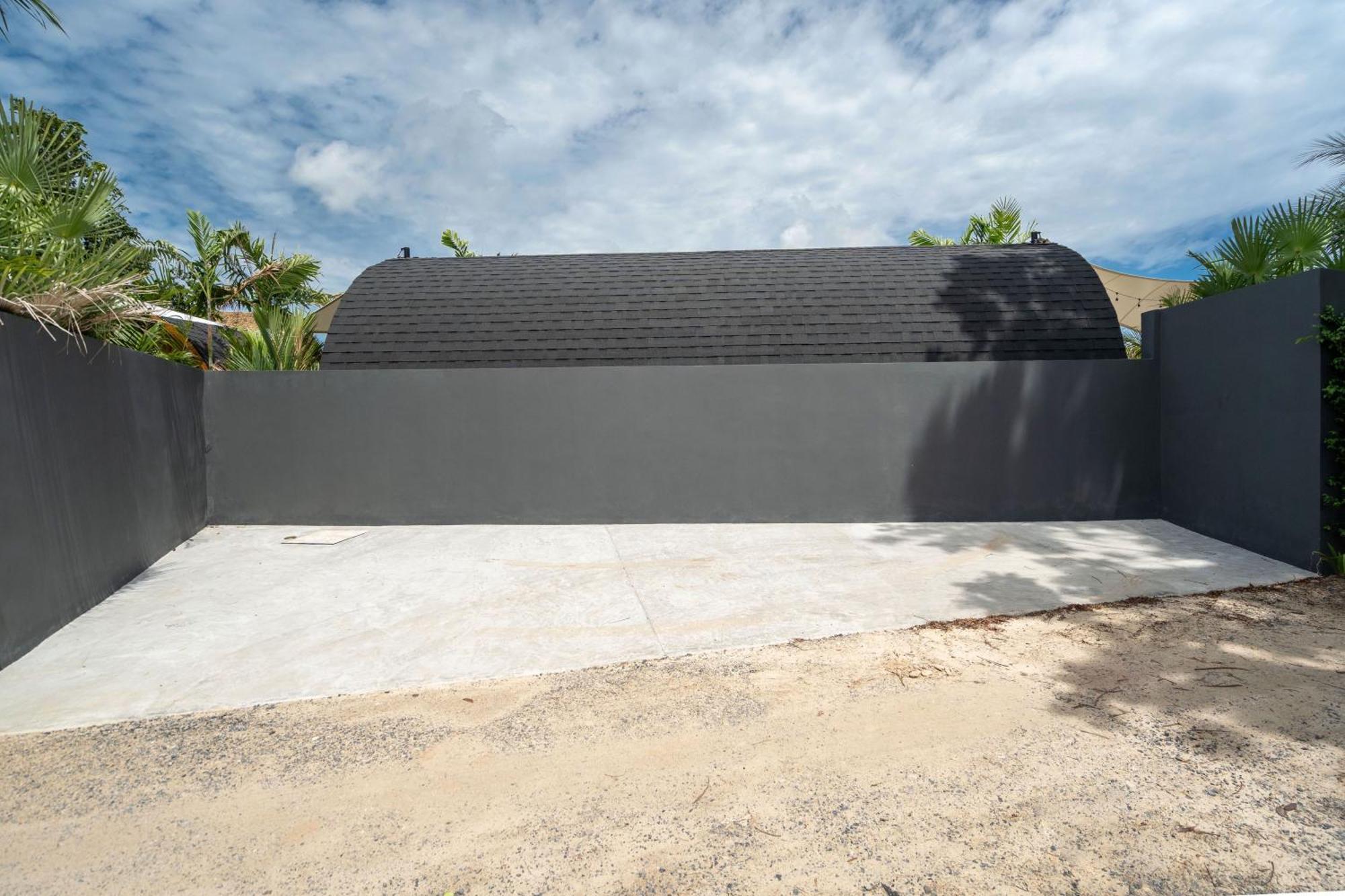 Villa Tropical Chalet-style 2br With Pool Pasak Paradise 2, Bangtao *