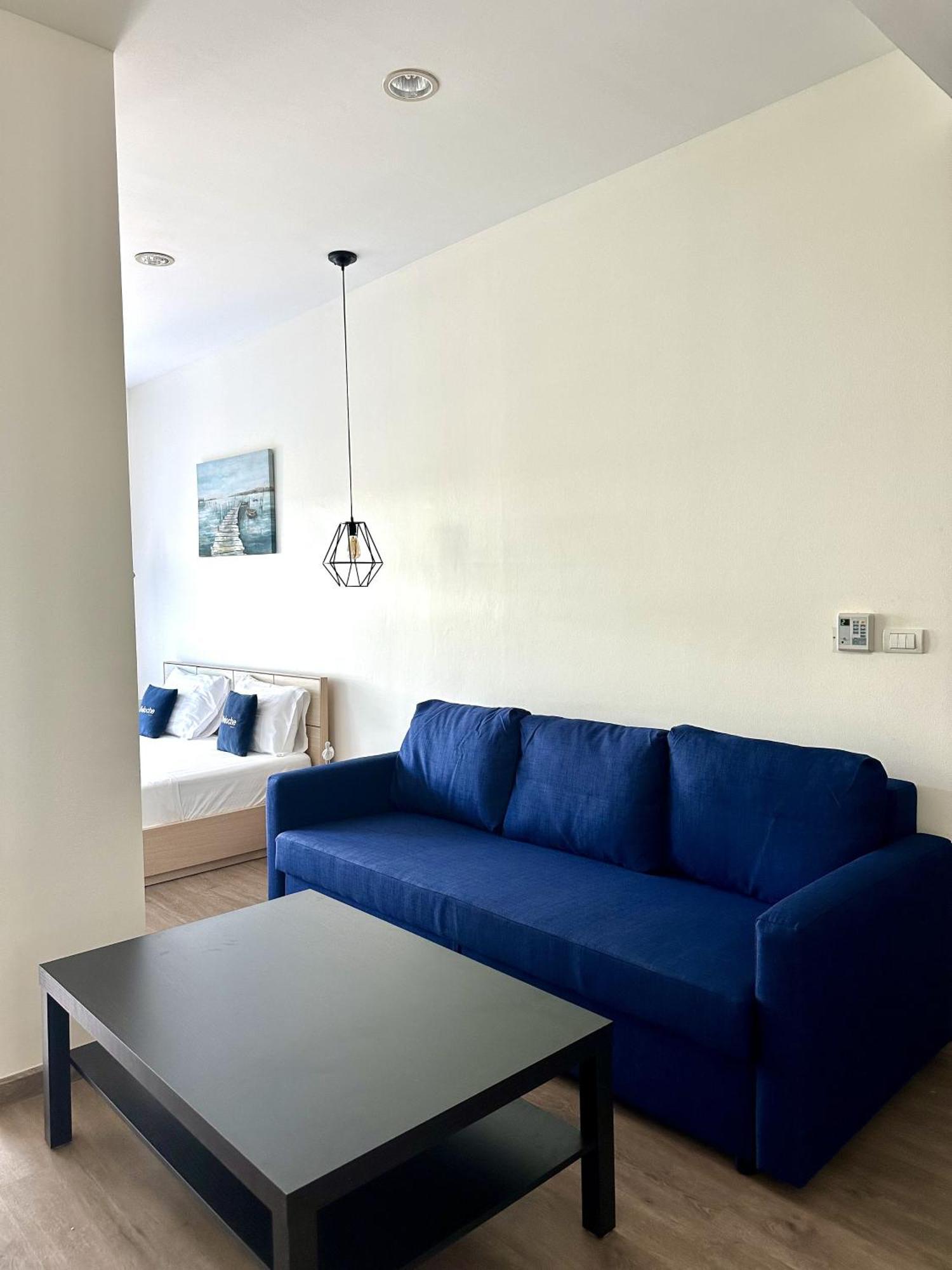 Apartment Karon Cozy *