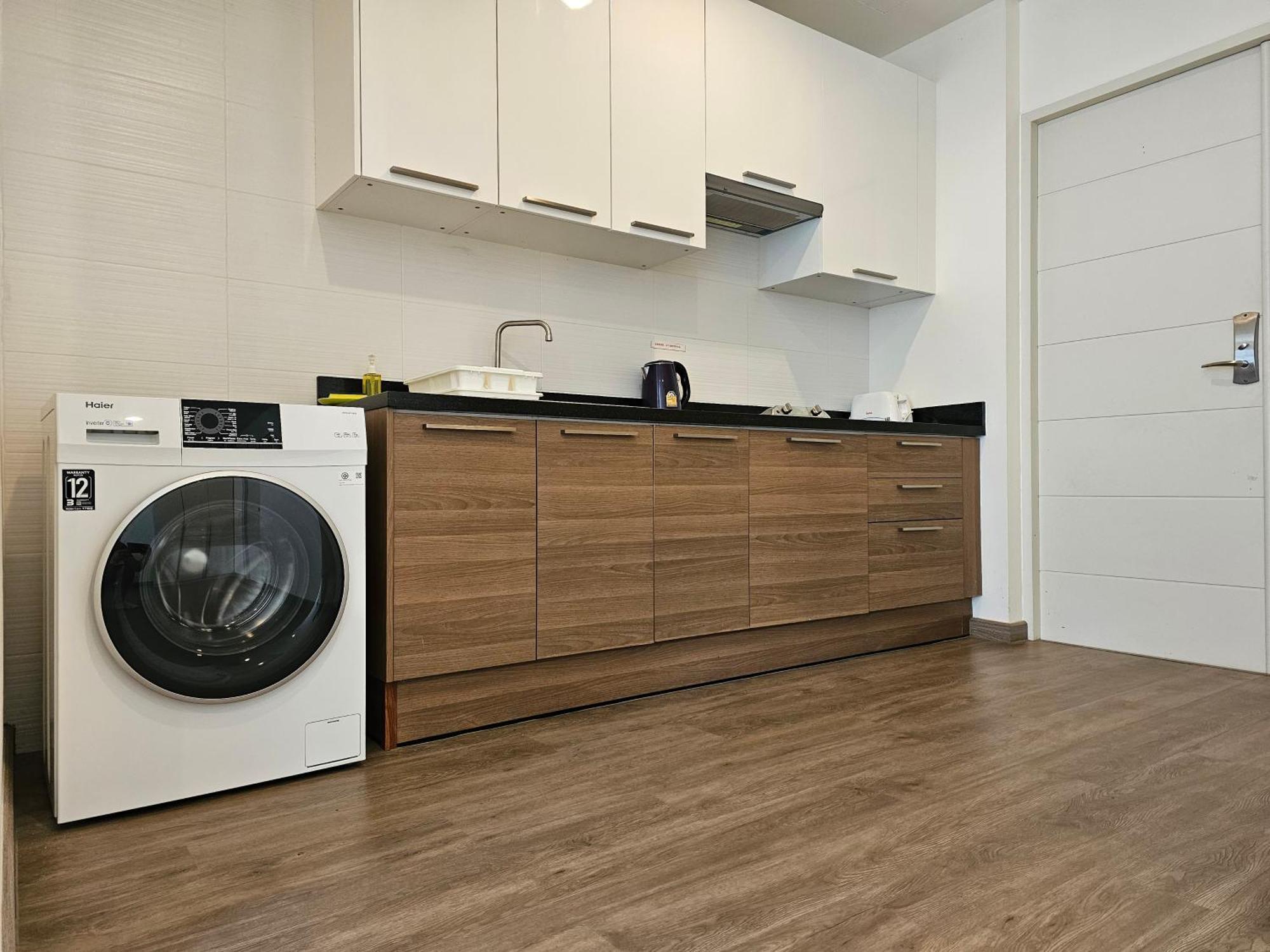 Apartment Karon Cozy *