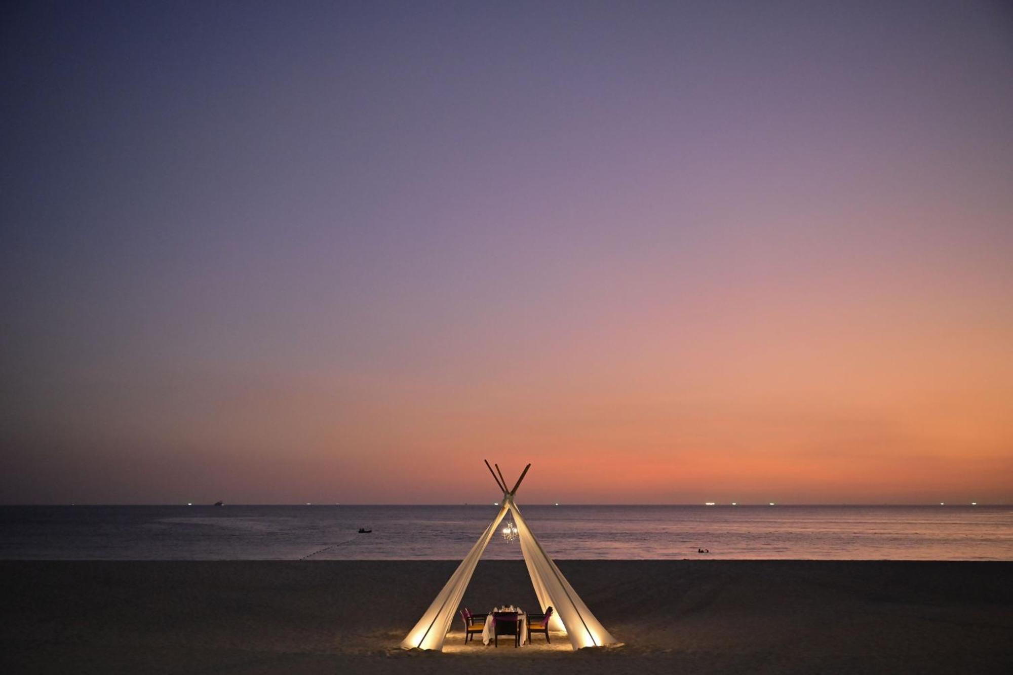 Resort Le Meridien Phuket - Sha Extra Karon