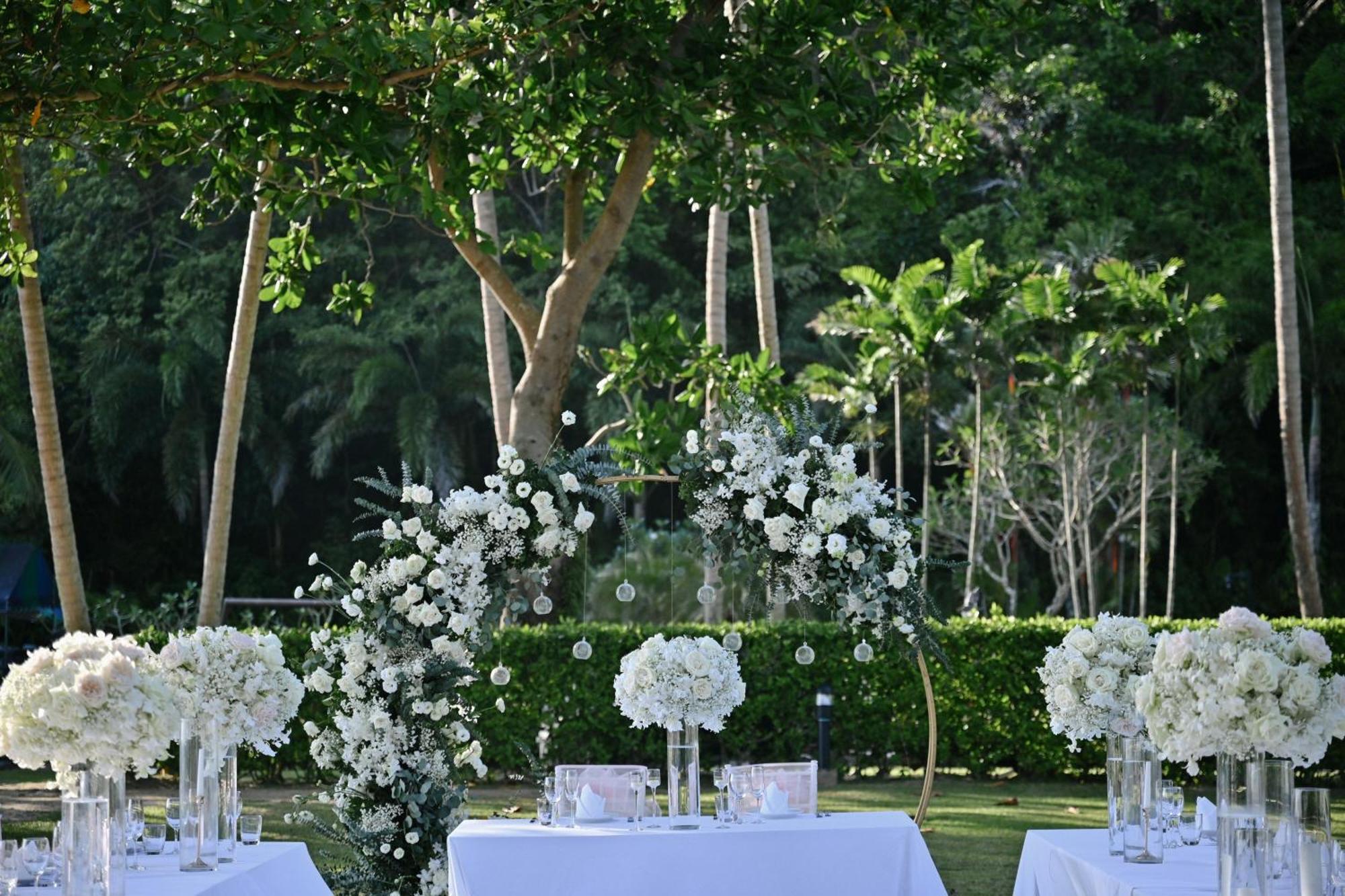 Le Meridien Phuket - Sha Extra 5* Karon