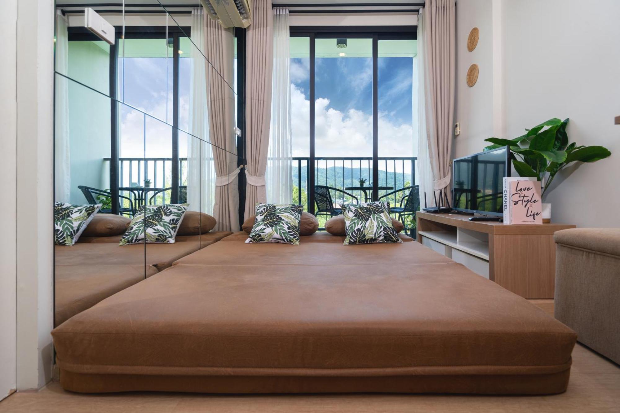 Apartment Zcapex2 *