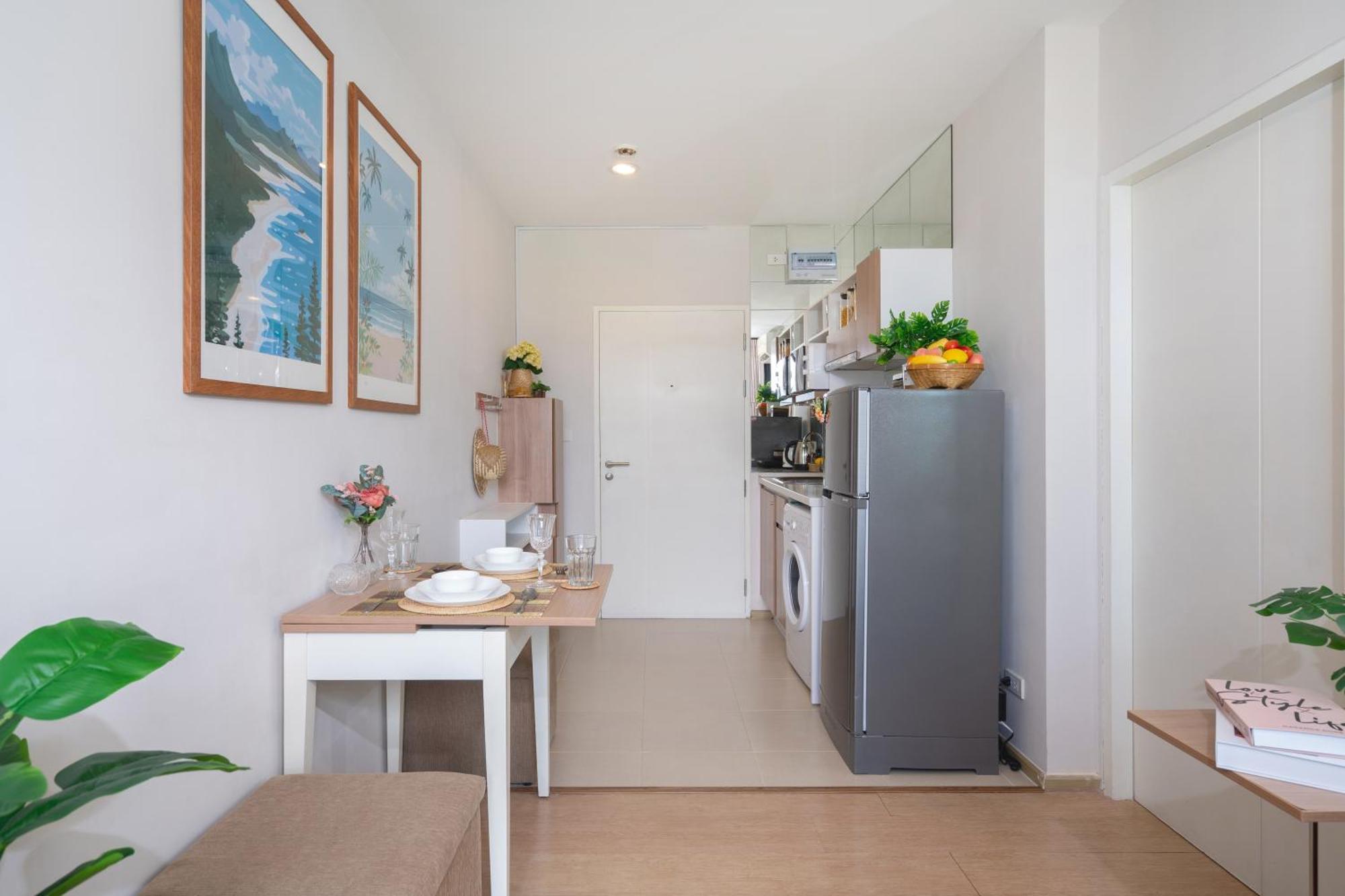 Zcapex2 Apartment *
