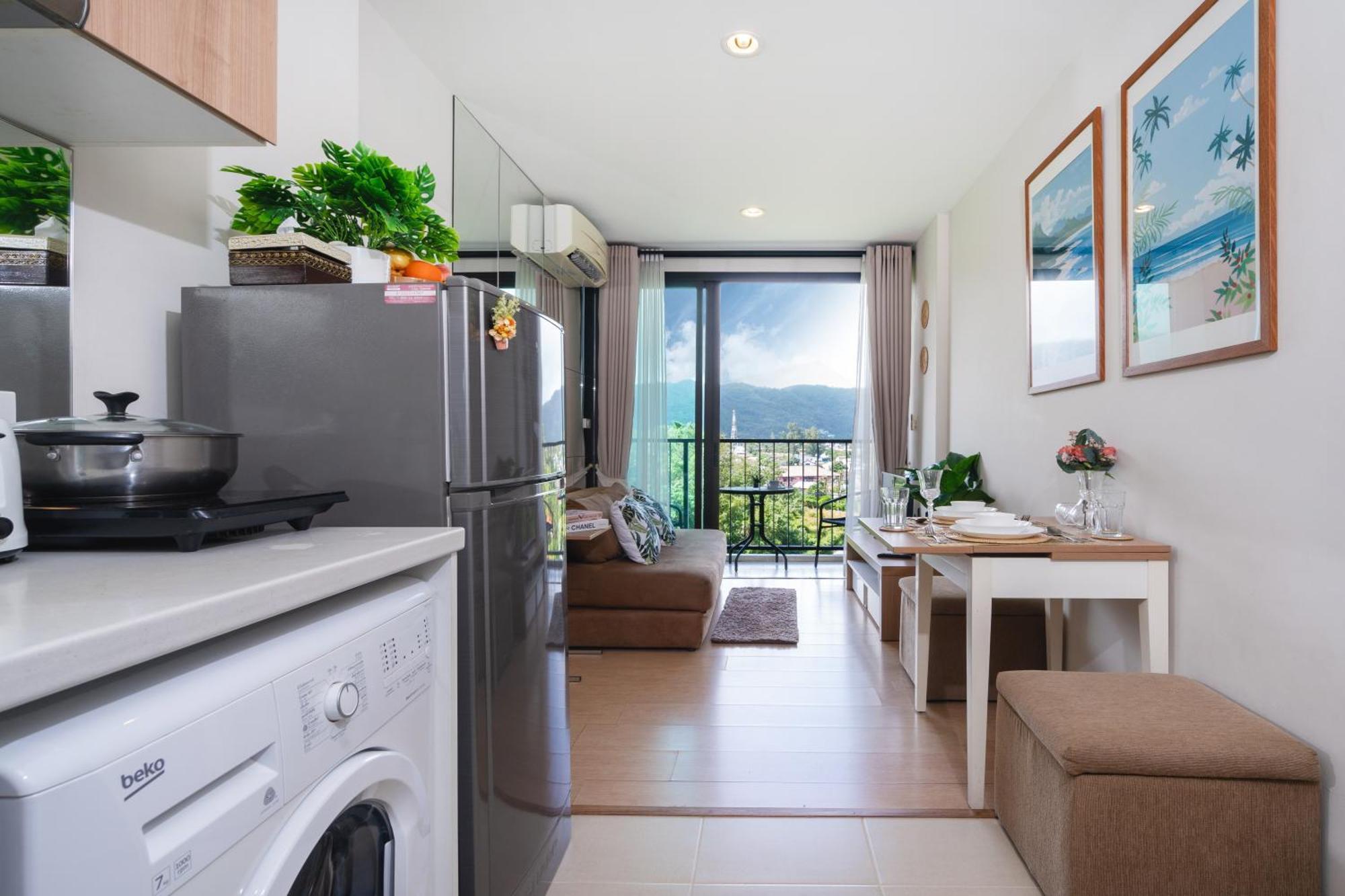 Zcapex2 * Bang Tao Beach (Phuket)