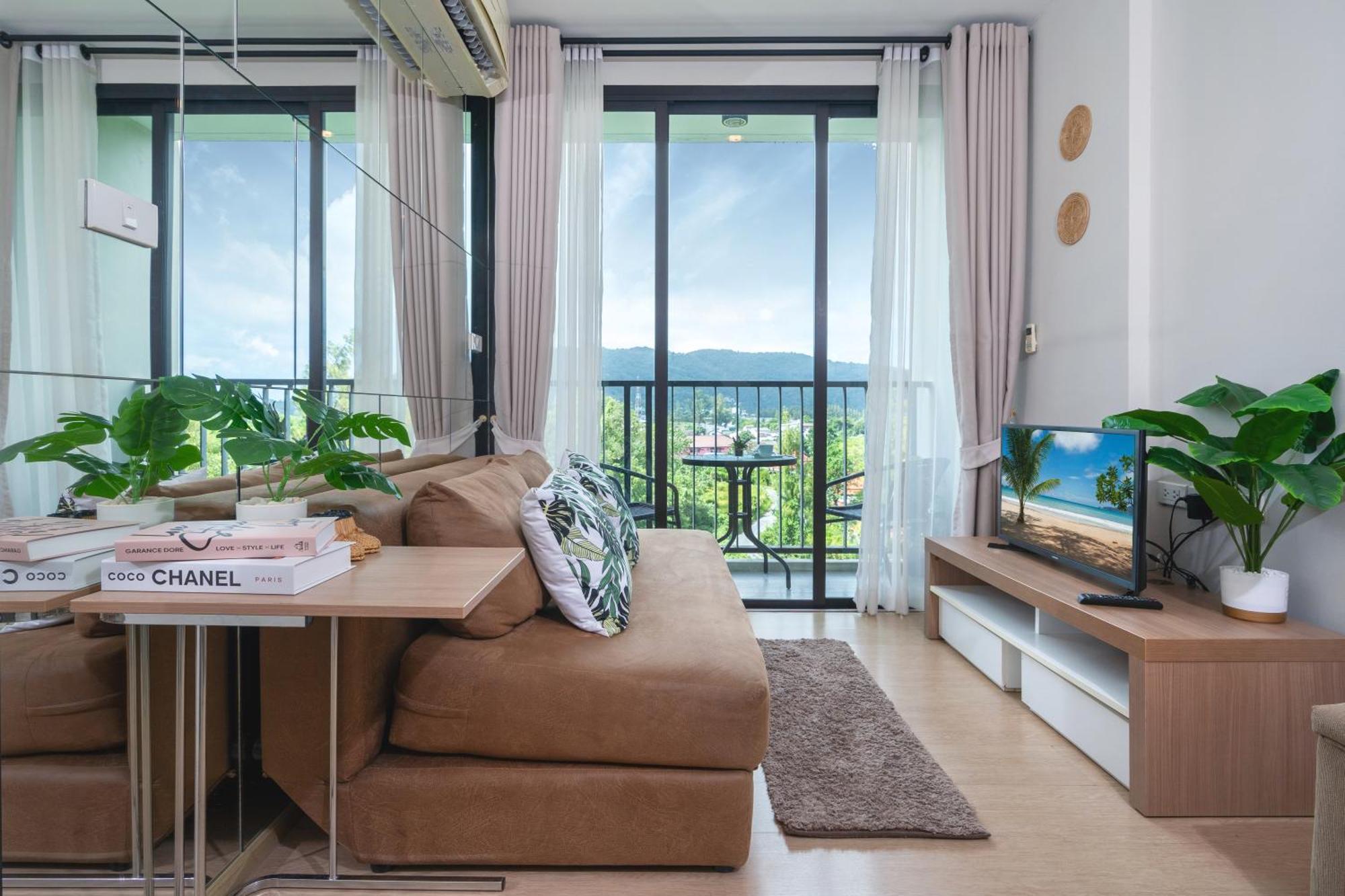 Zcapex2 Apartment