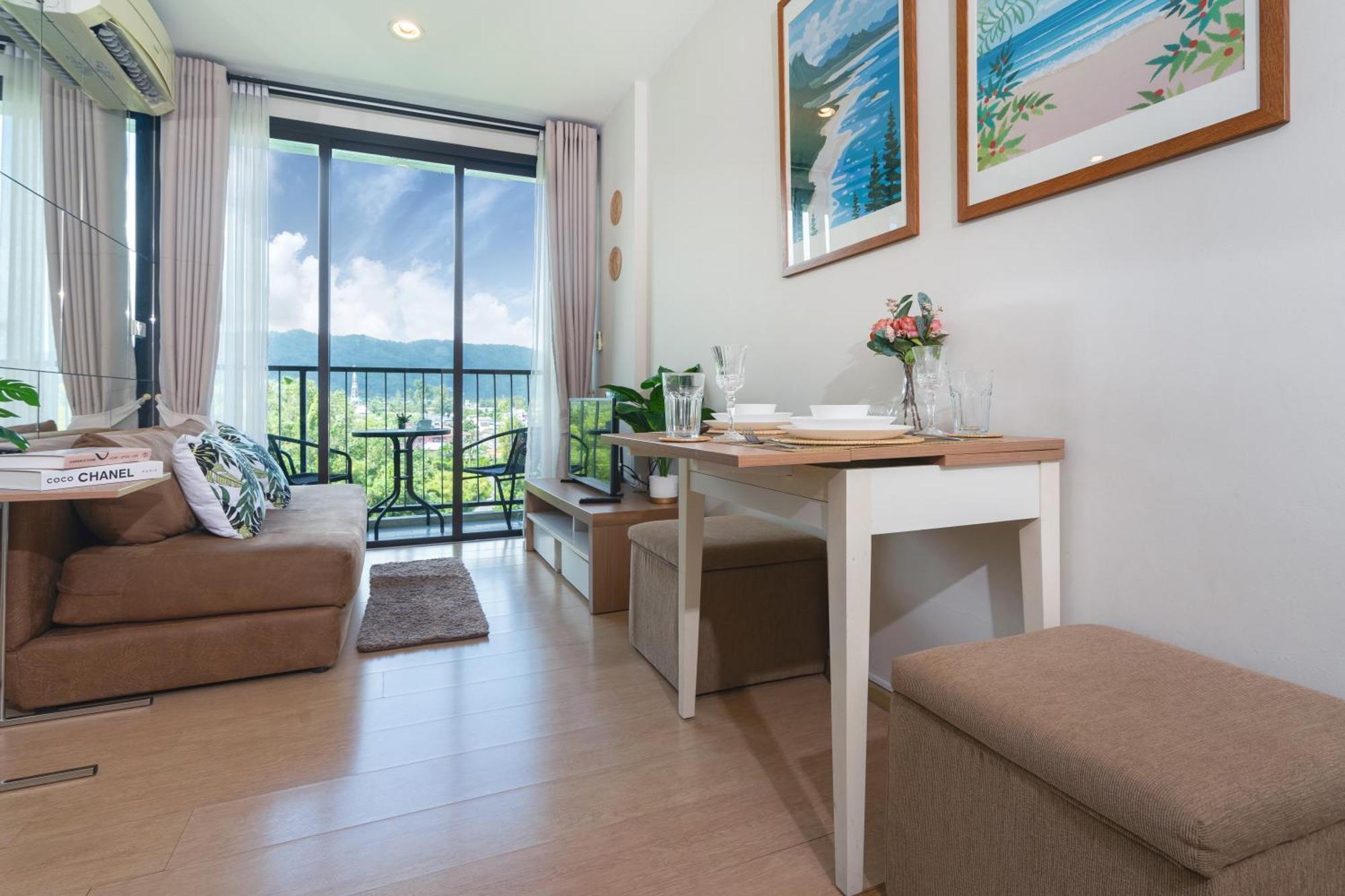 Apartment Zcapex2 *