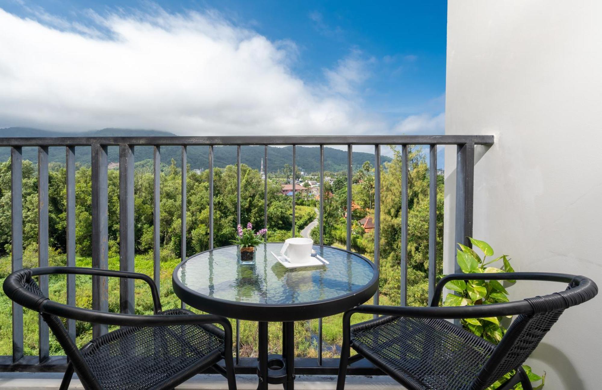 Zcapex2 Bang Tao Beach (Phuket)