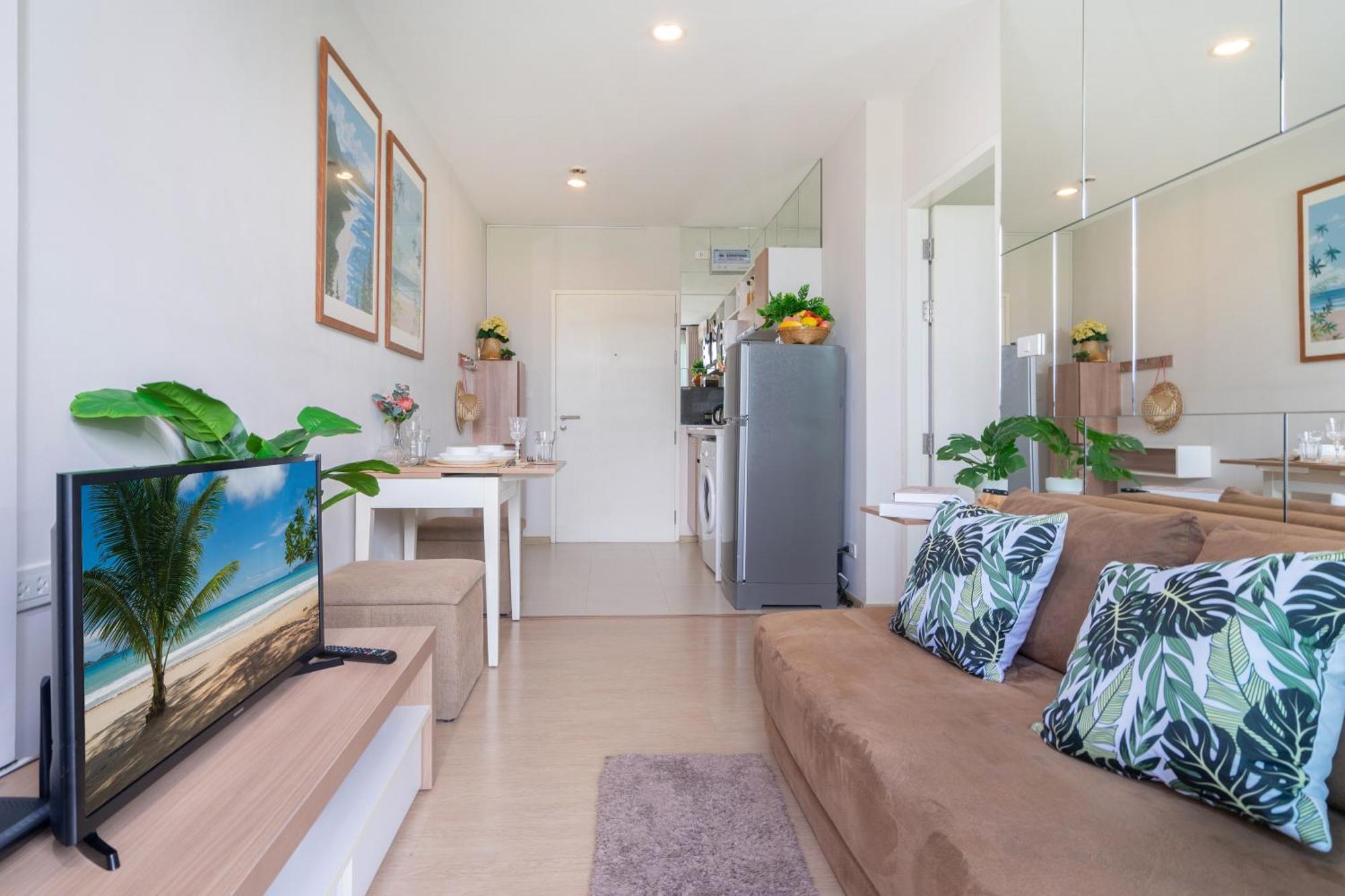 Zcapex2 Apartment