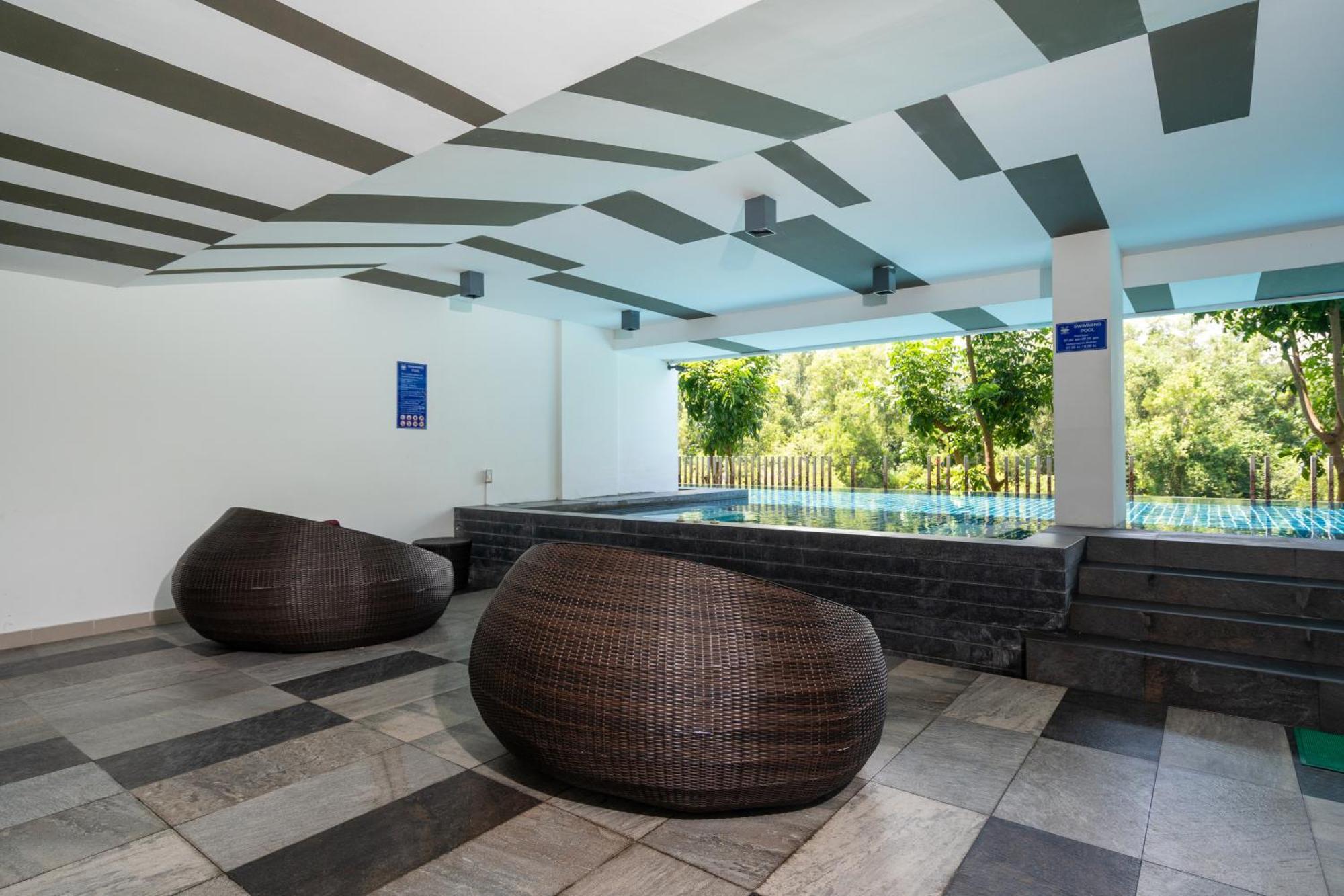Apartment Zcapex2 *