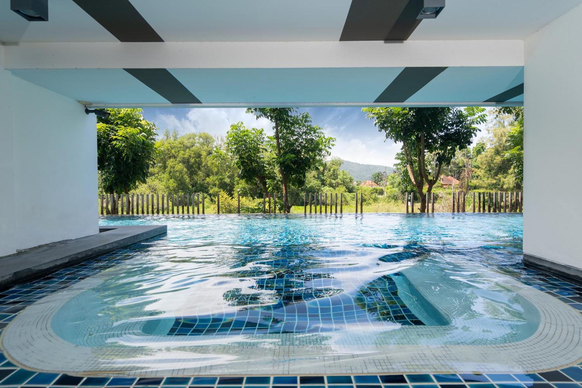 Apartment Zcapex2 Bang Tao Beach (Phuket)