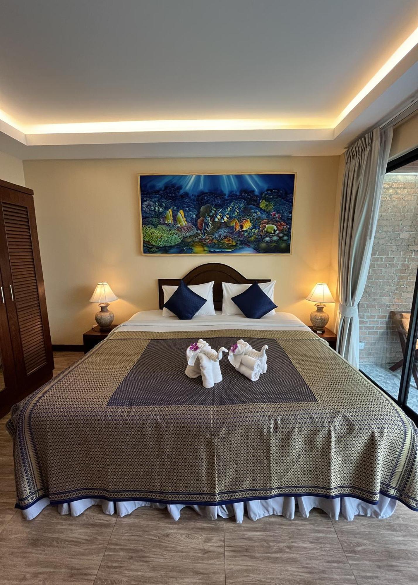 Ginis 3* Kamala Beach