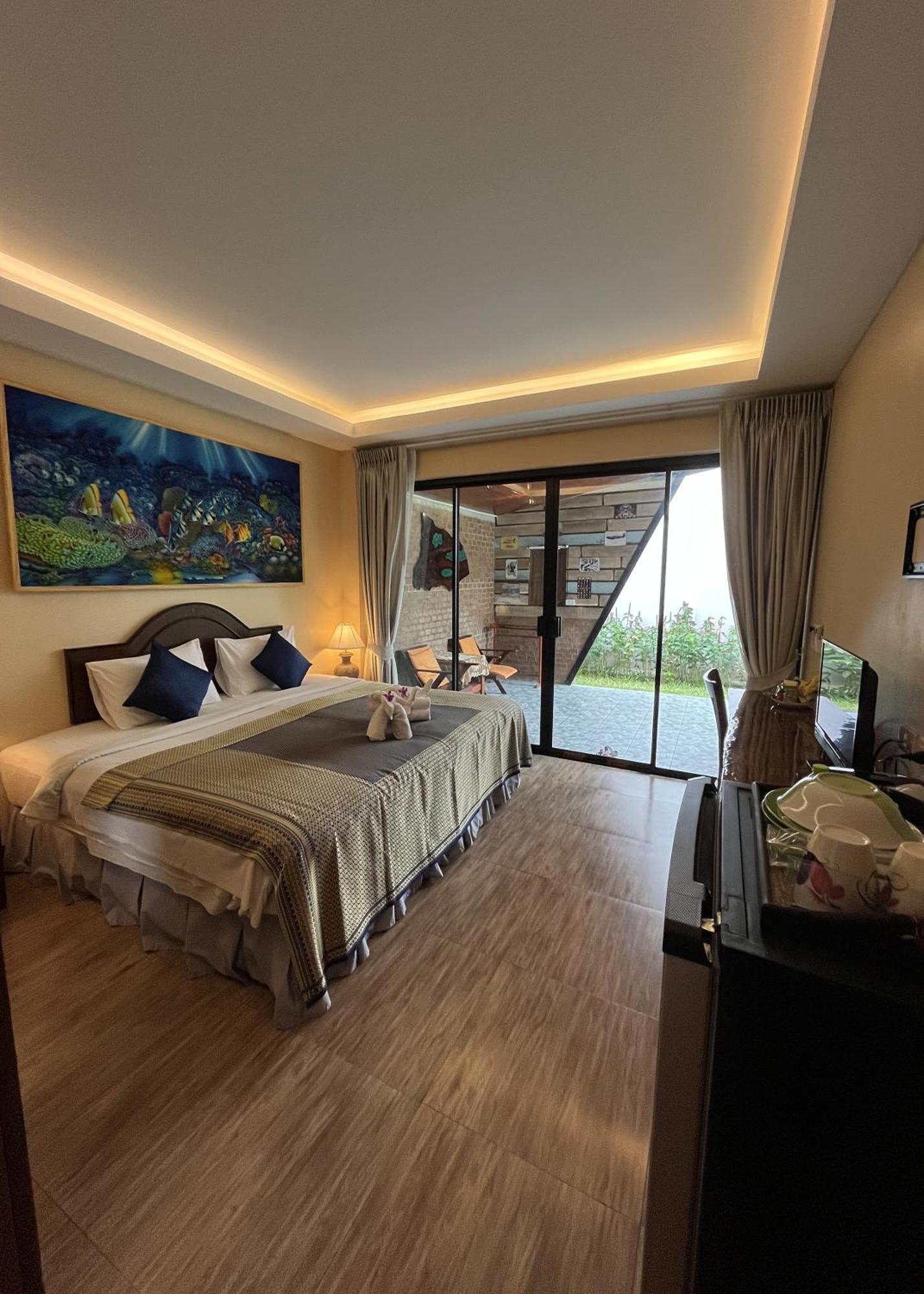 Hotel Ginis