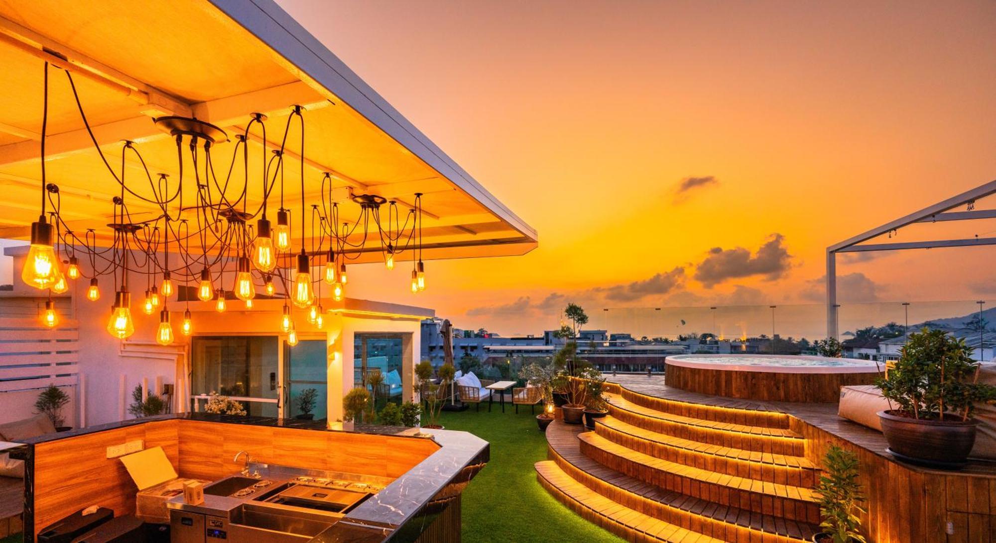 Hotel La Vista Patong